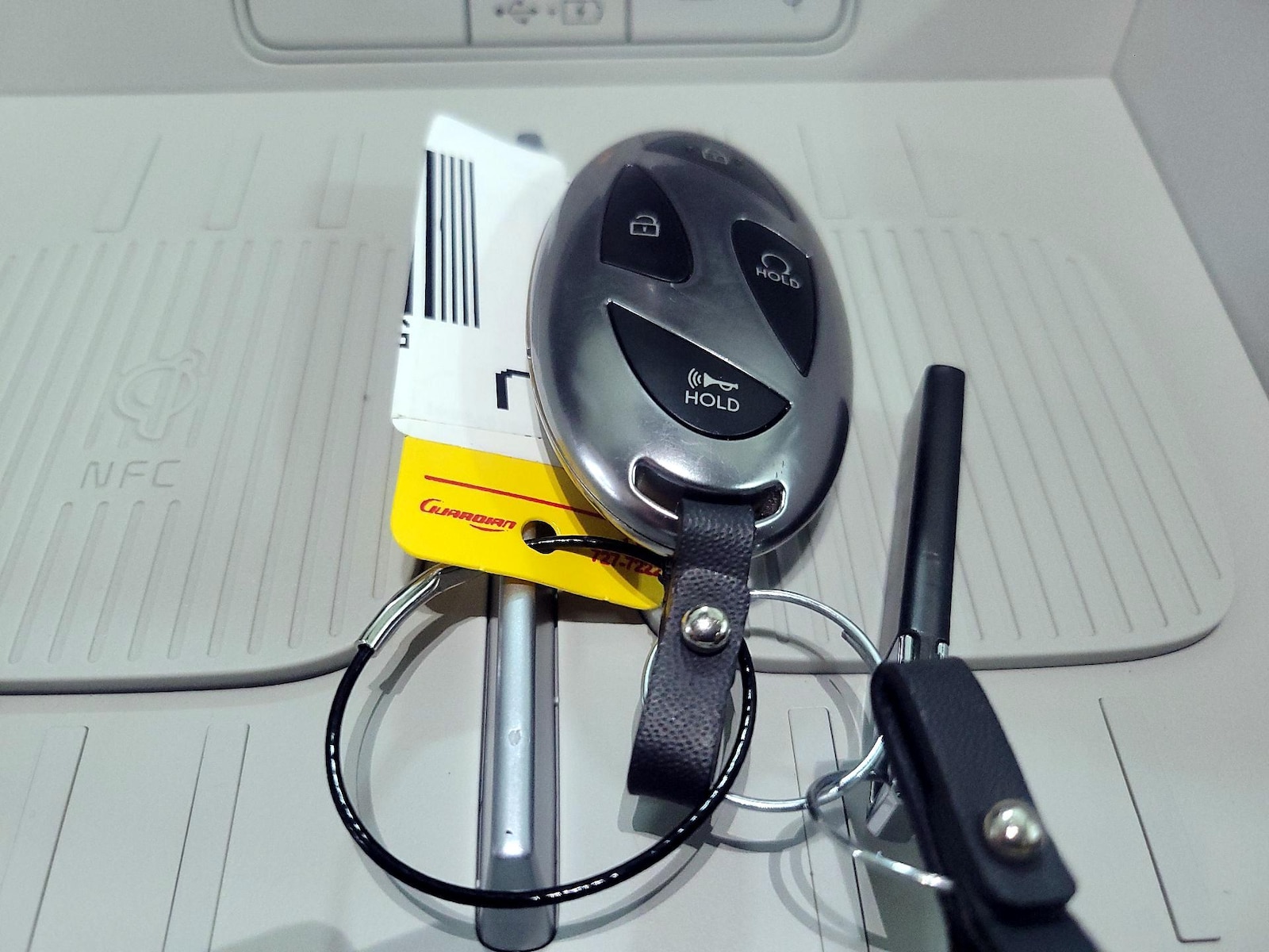 2025 Hyundai Santa Fe SEL - Photo 25