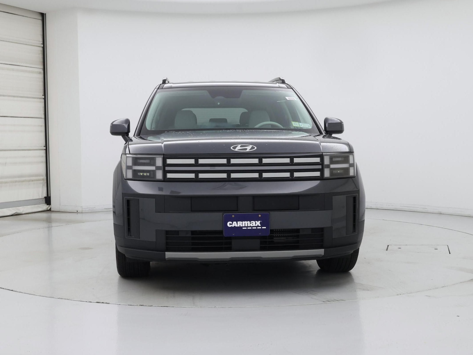 2025 Hyundai Santa Fe SEL - Photo 6