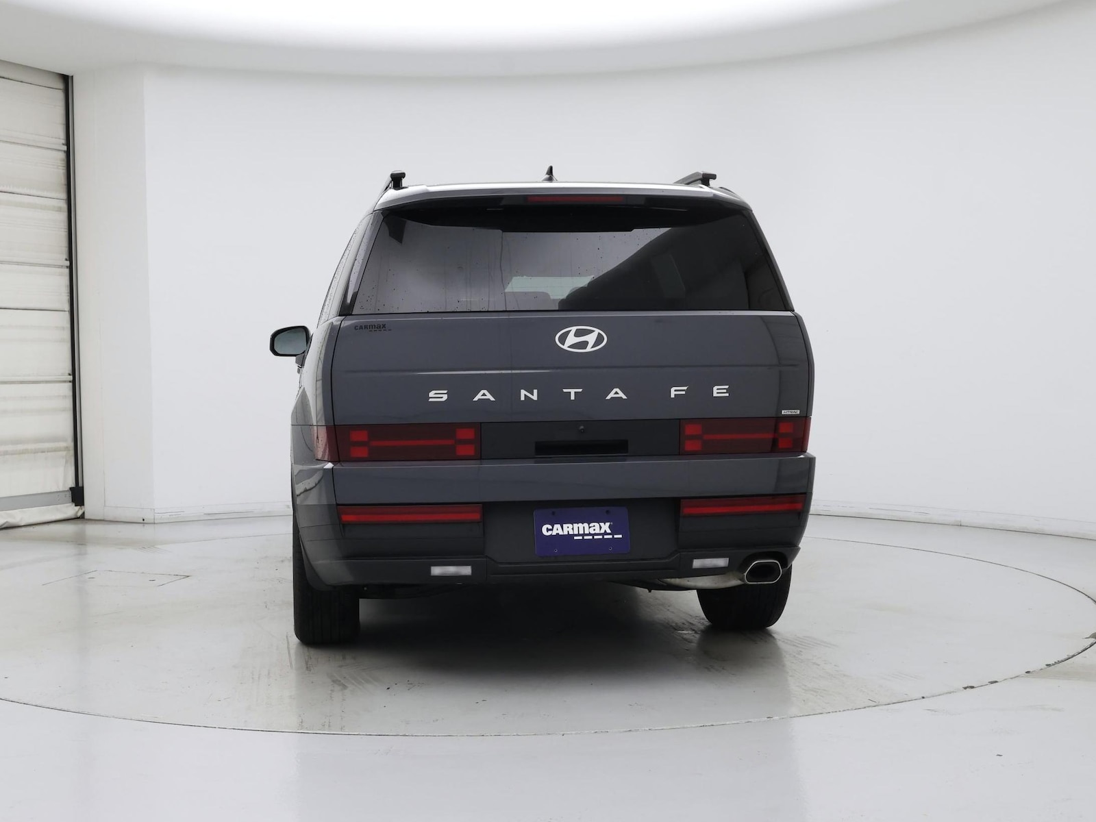 2025 Hyundai Santa Fe SEL - Photo 7