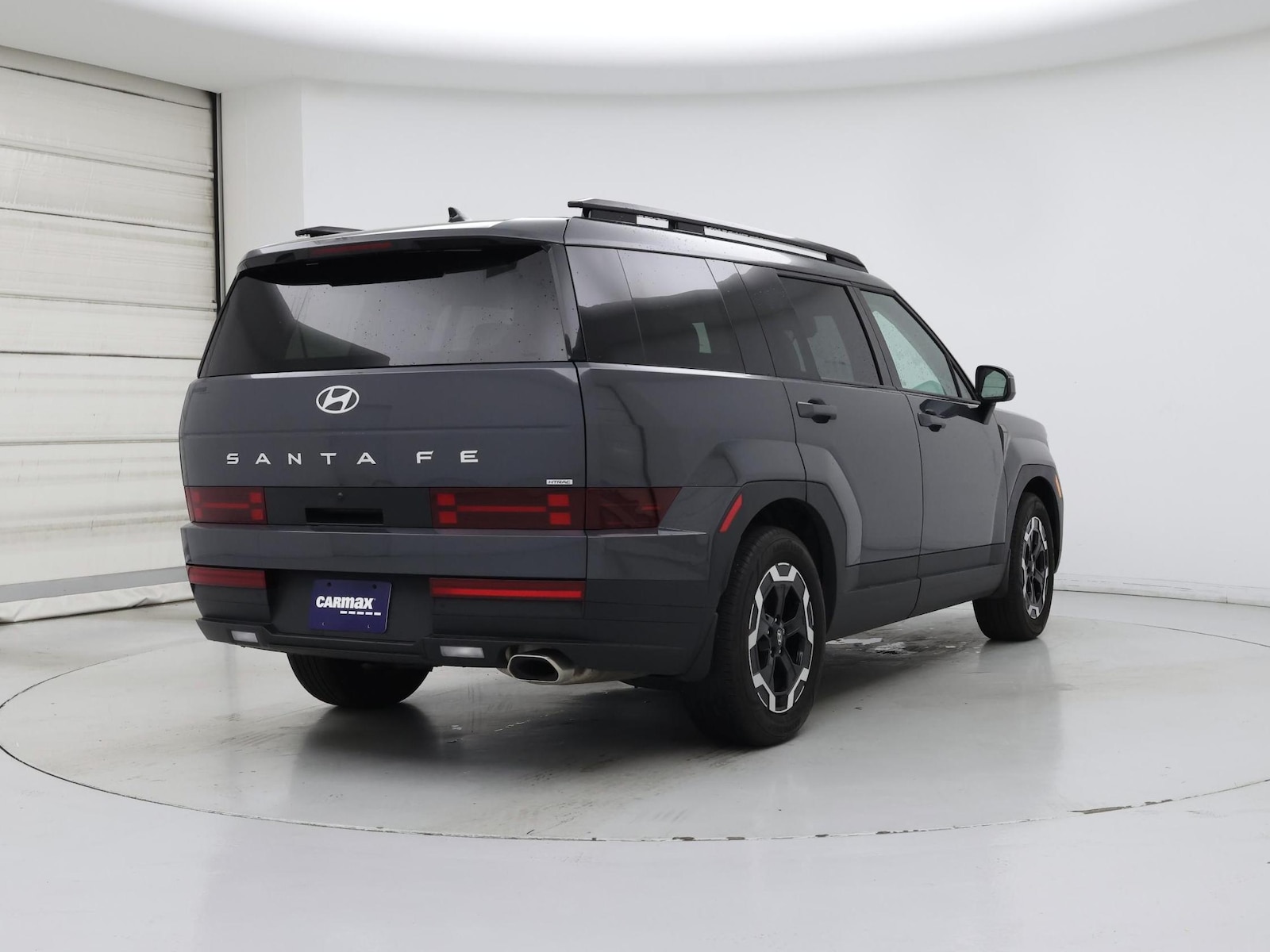 2025 Hyundai Santa Fe SEL - Photo 9