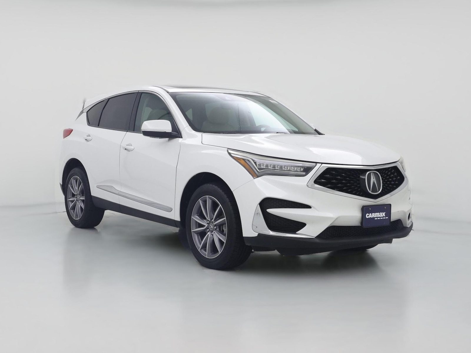 2020 Acura RDX