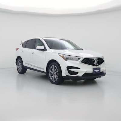 2020 Acura RDX SH-AWD
