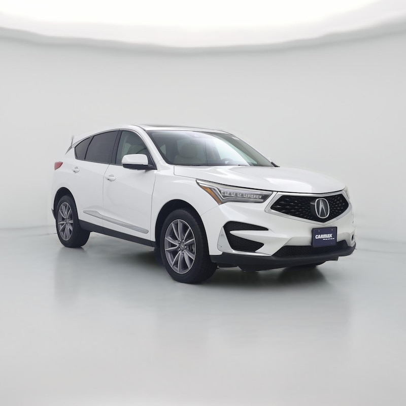 2020 Acura RDX SH-AWD