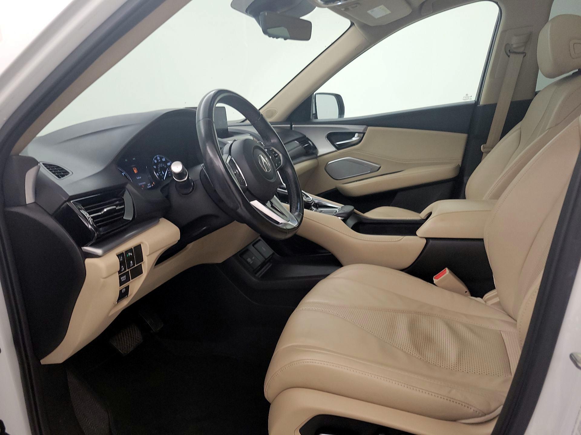 Thumbnail: 2020 Acura RDX - 11