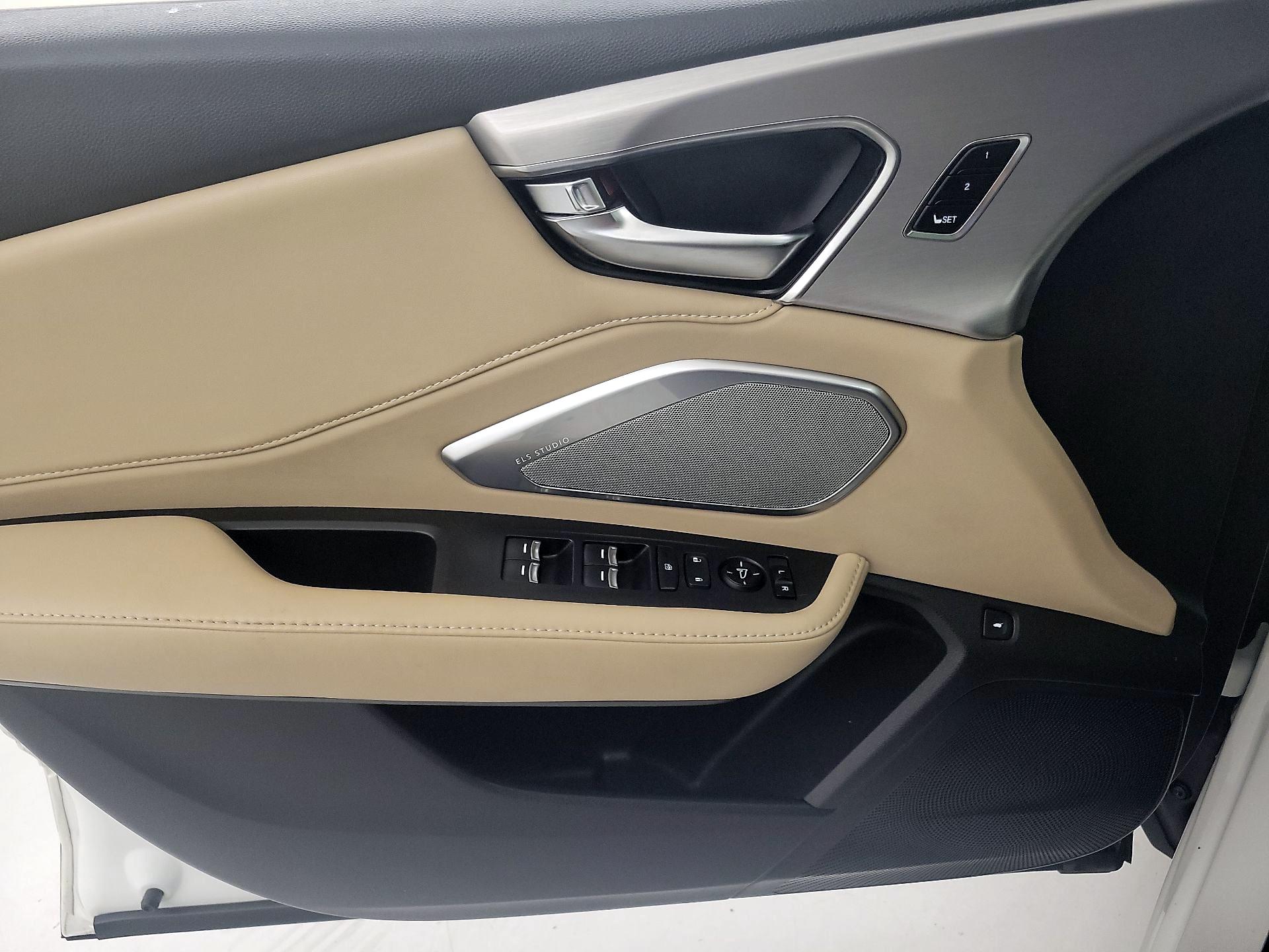 Thumbnail: 2020 Acura RDX - 12