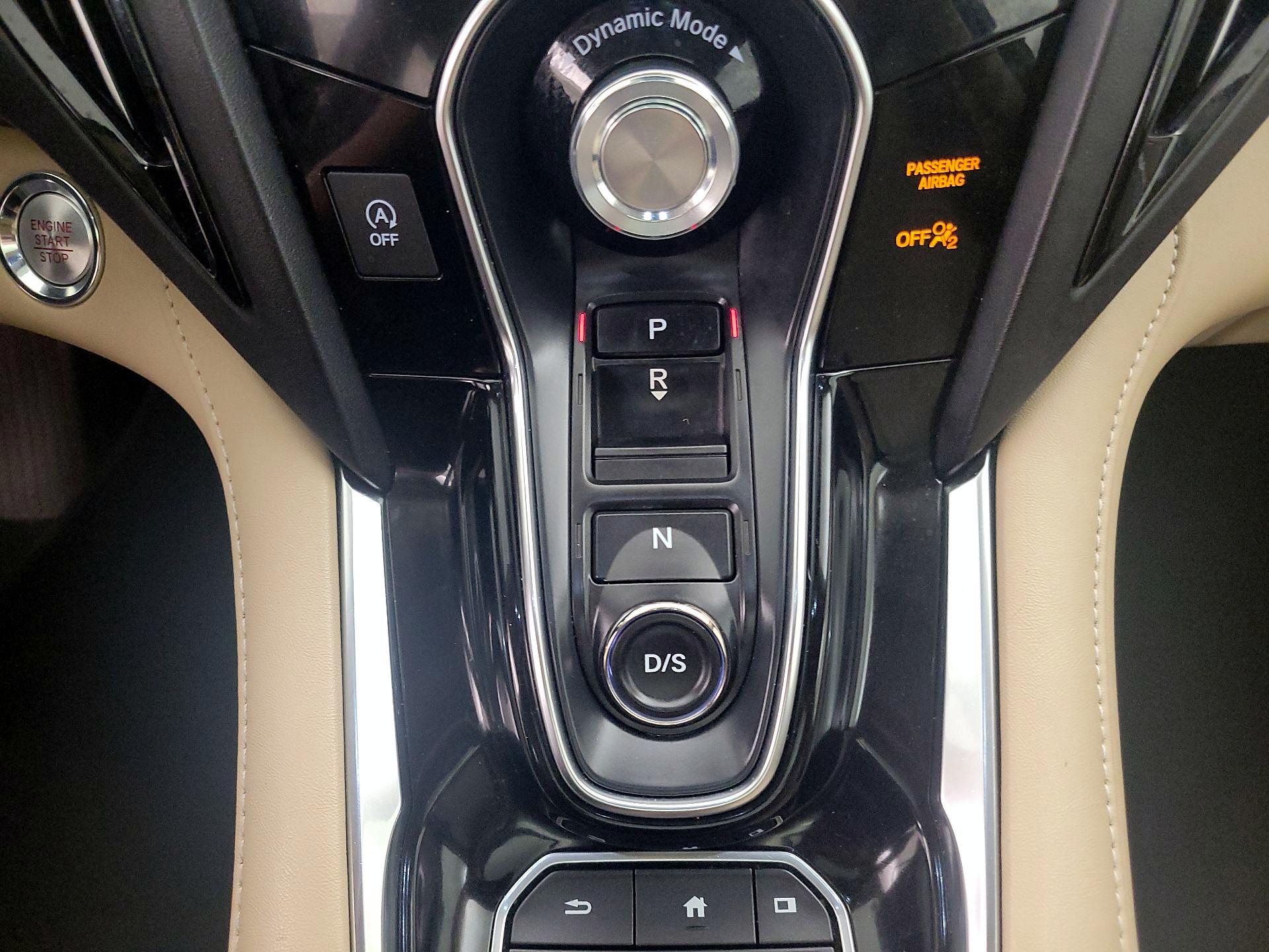 Thumbnail: 2020 Acura RDX - 18