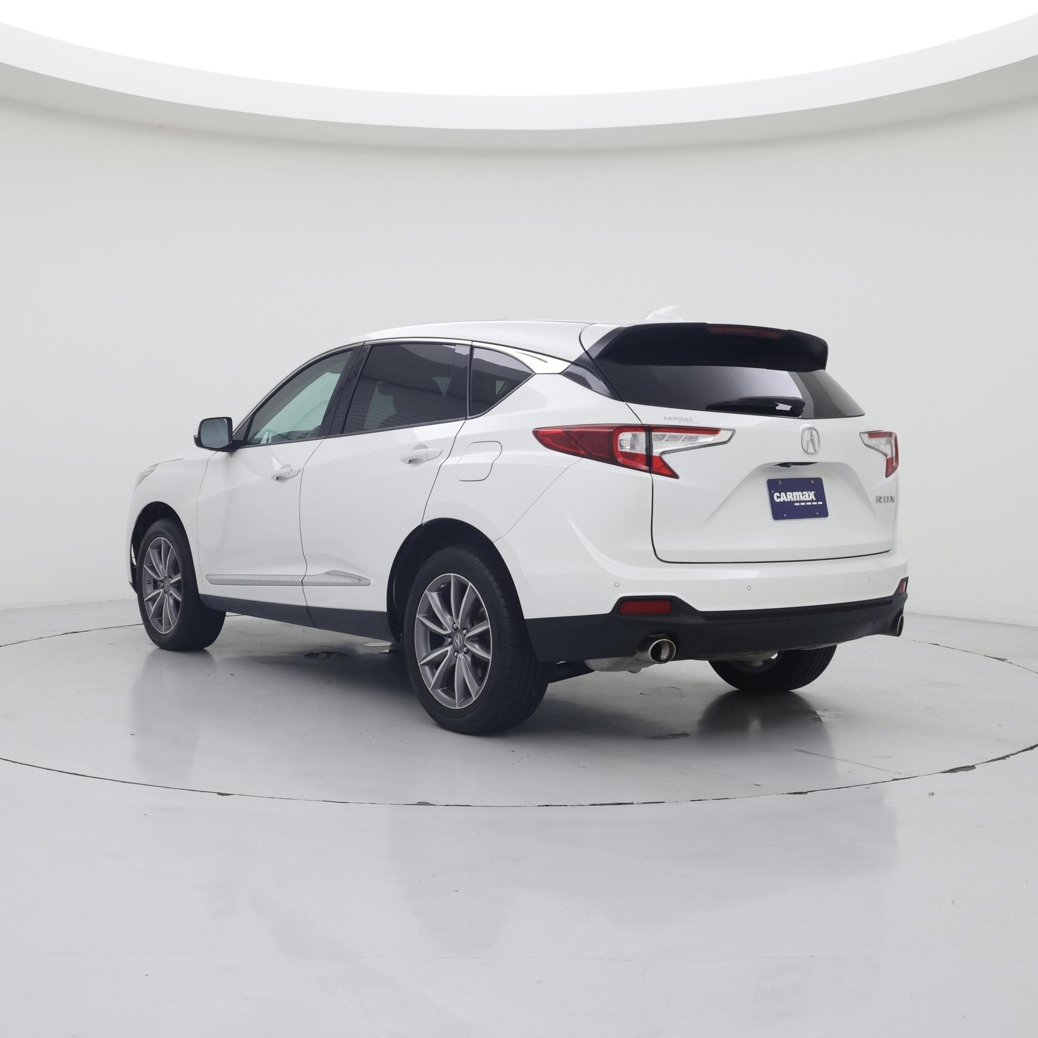 Thumbnail: 2020 Acura RDX - 2