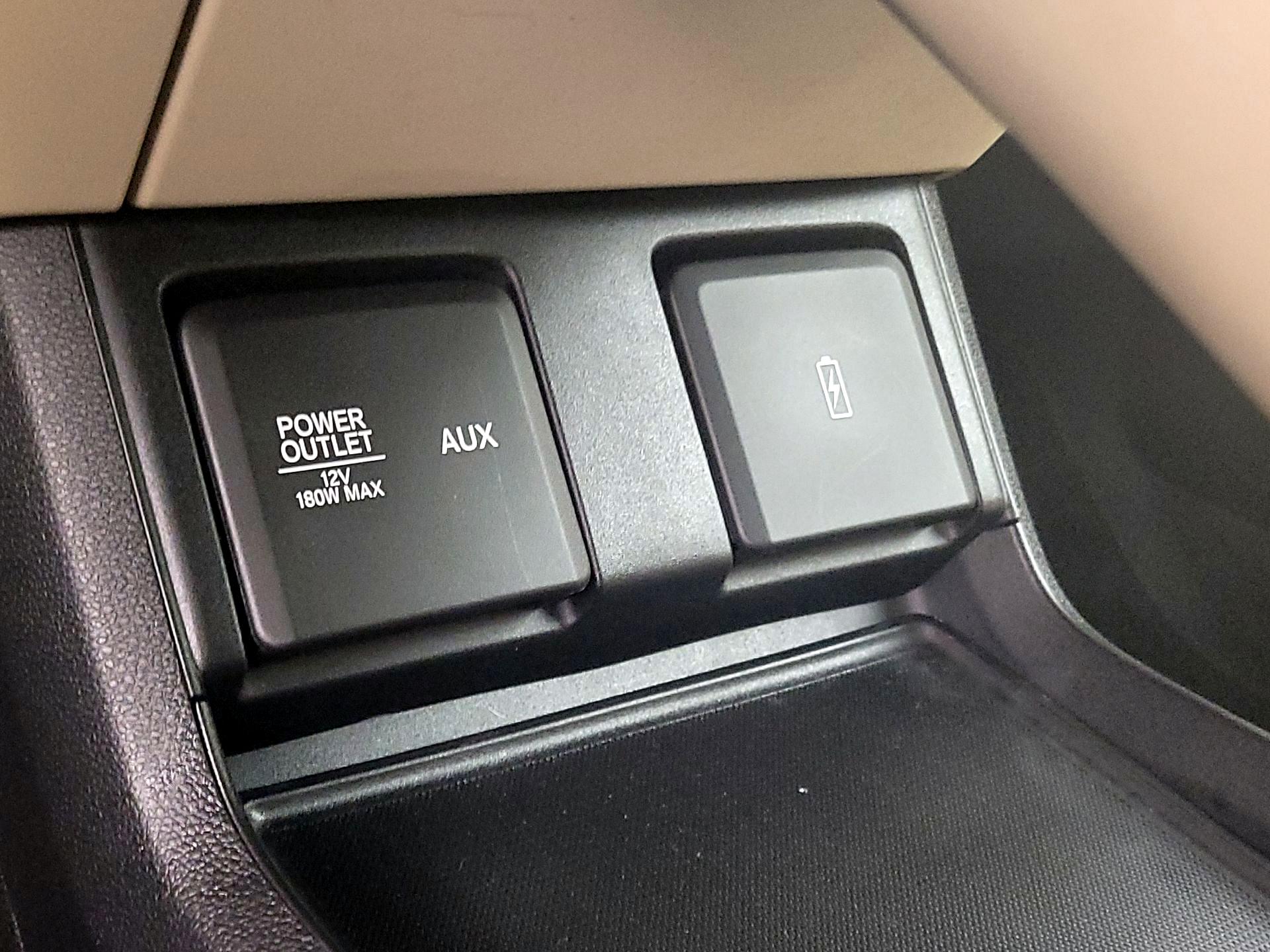 Thumbnail: 2020 Acura RDX - 19
