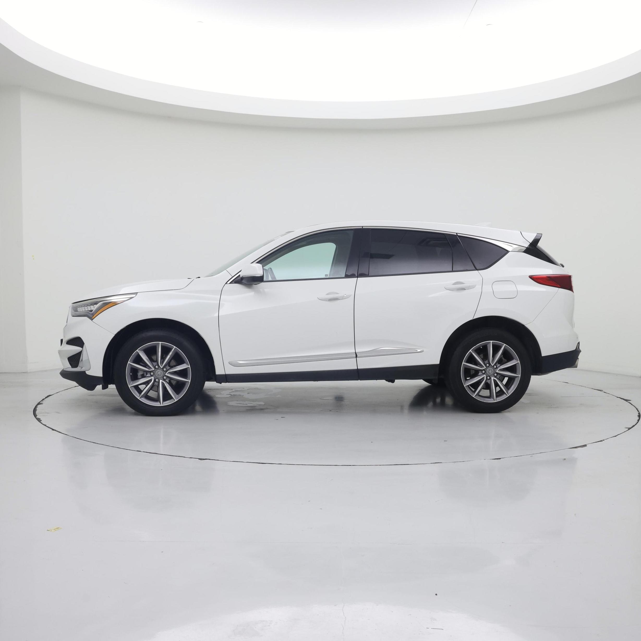 Thumbnail: 2020 Acura RDX - 3