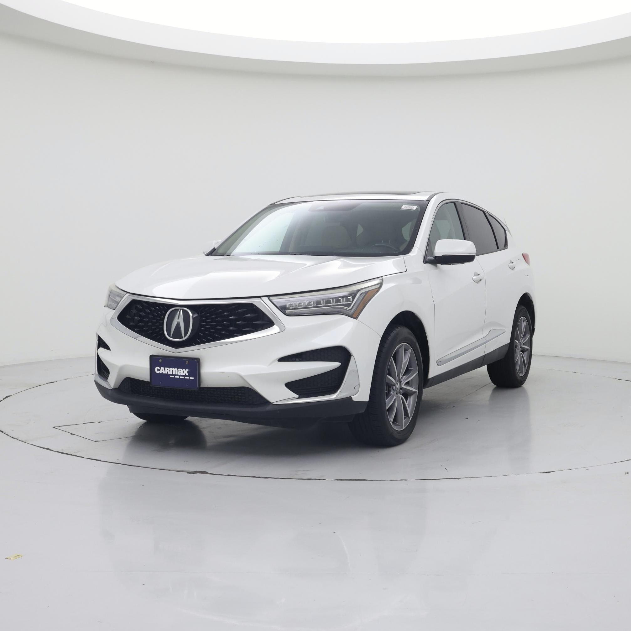 Thumbnail: 2020 Acura RDX - 4