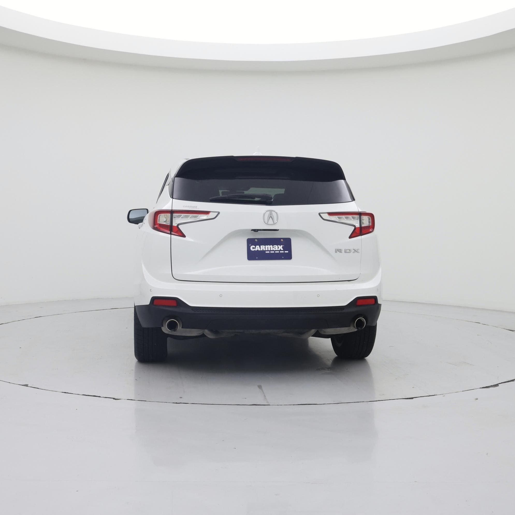 Thumbnail: 2020 Acura RDX - 6