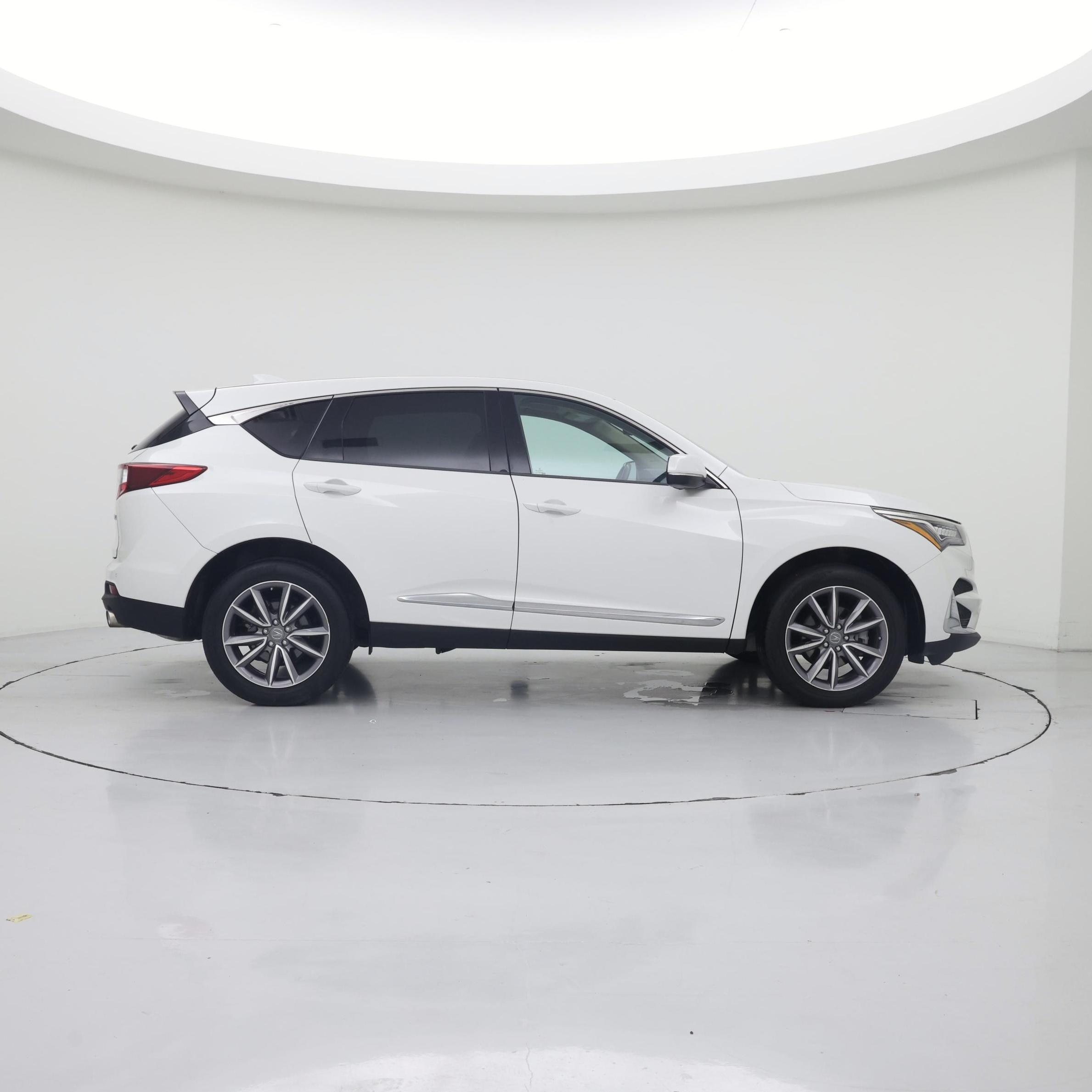 Thumbnail: 2020 Acura RDX - 7