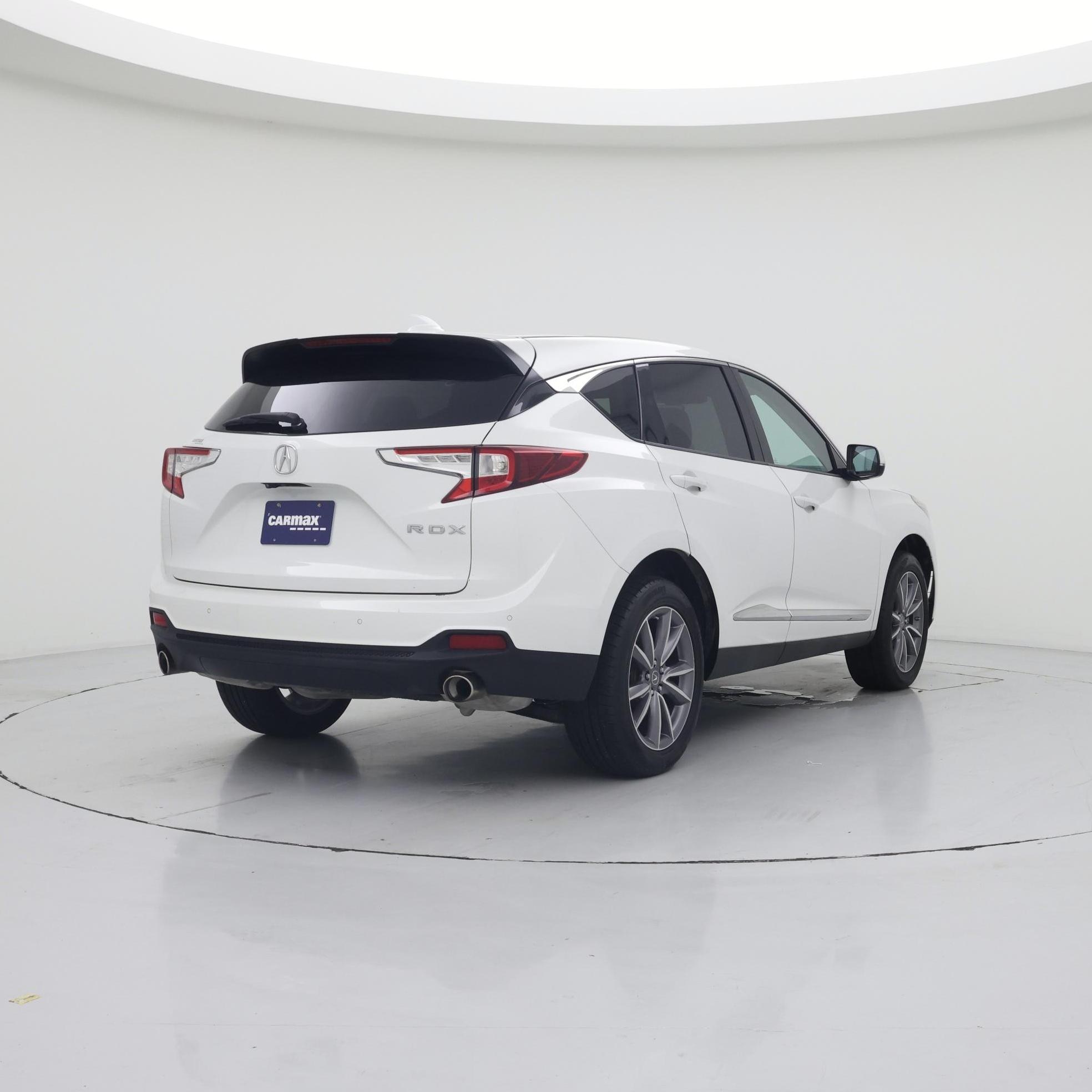 Thumbnail: 2020 Acura RDX - 8