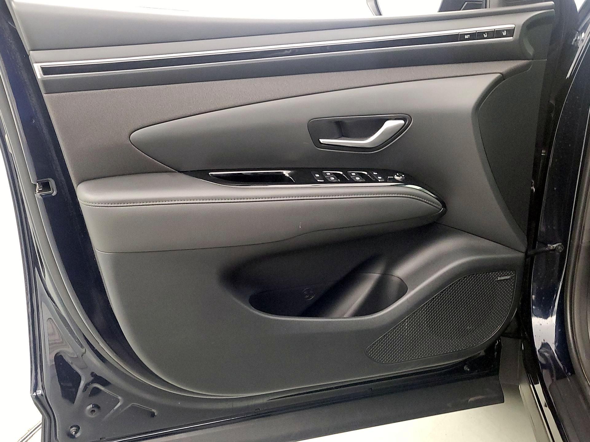 Thumbnail: 2024 Hyundai Tucson - 12