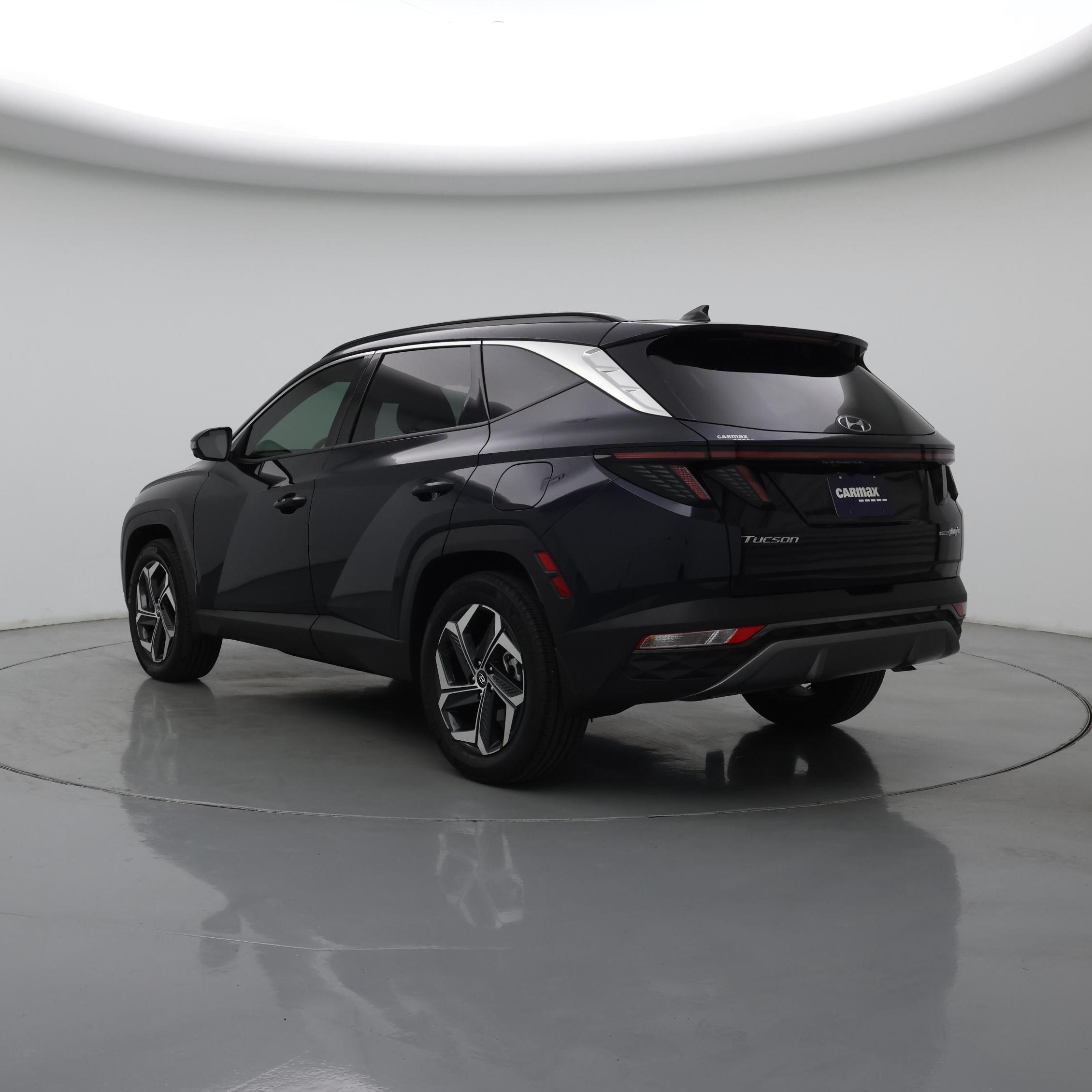 Thumbnail: 2024 Hyundai Tucson - 2