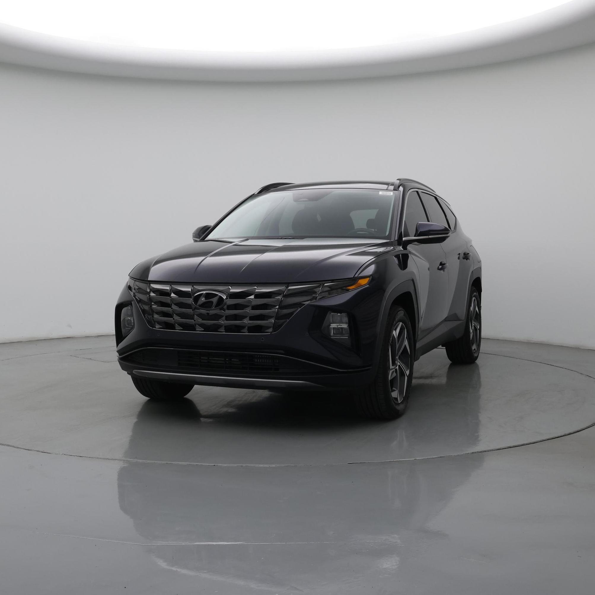 Thumbnail: 2024 Hyundai Tucson - 4