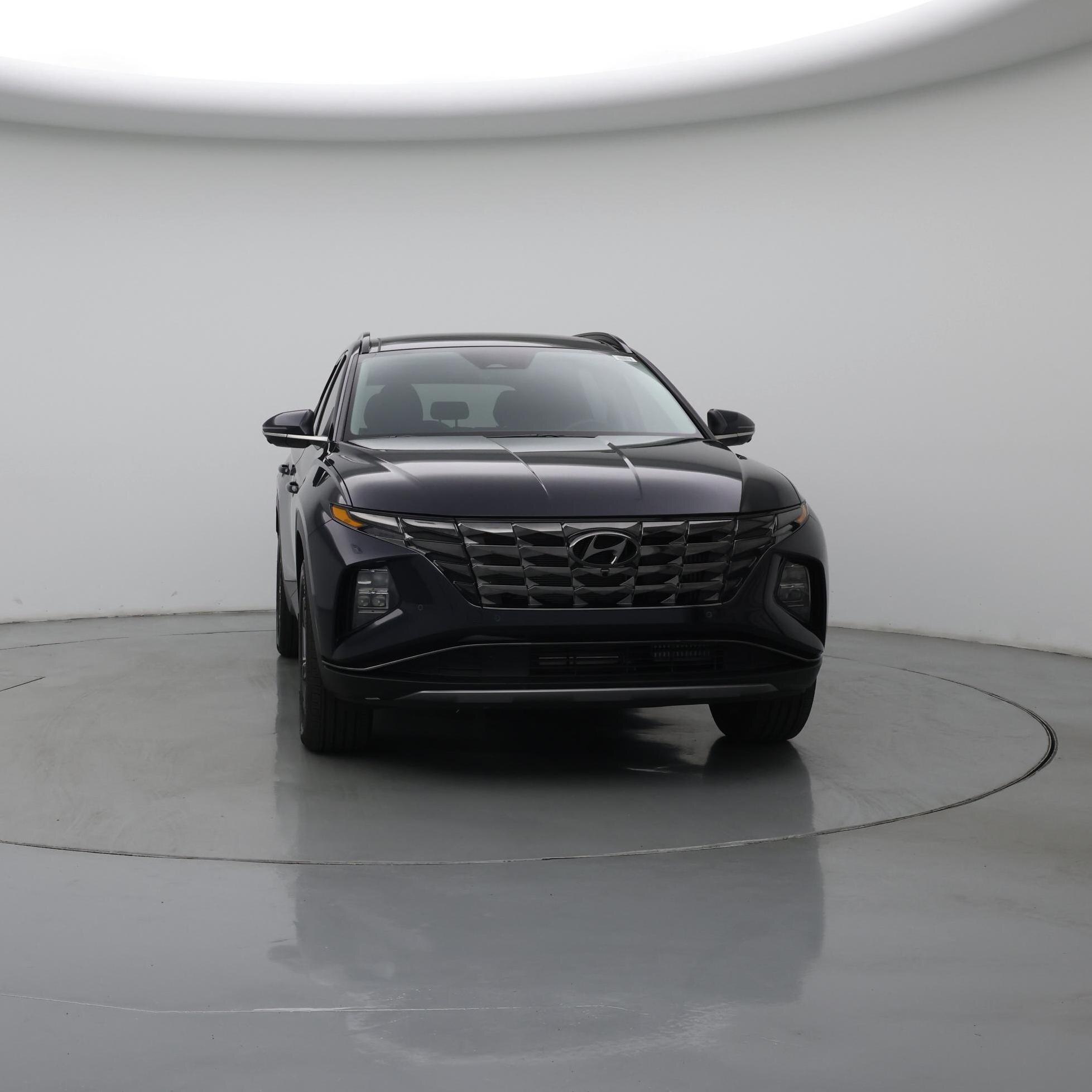 Thumbnail: 2024 Hyundai Tucson - 5