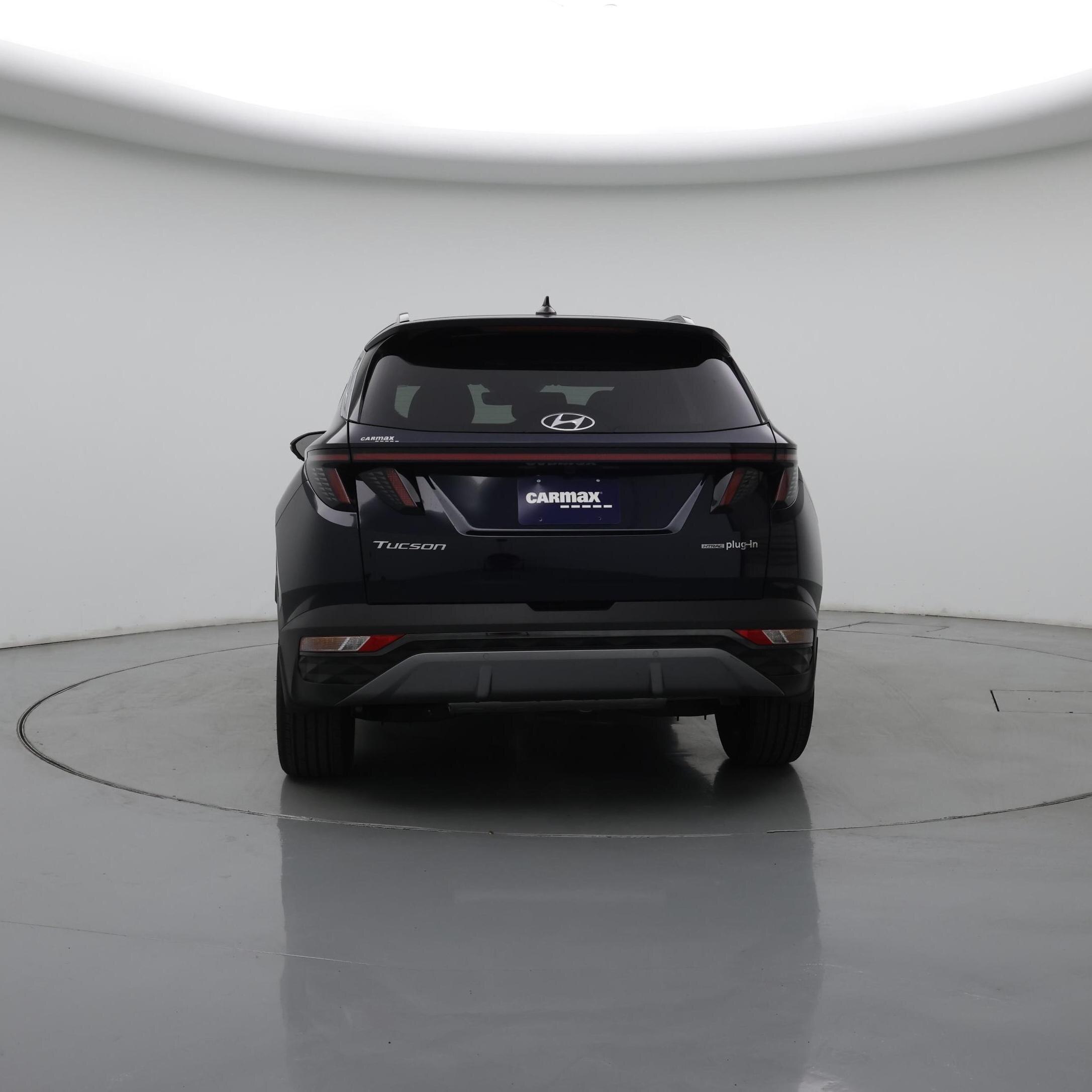Thumbnail: 2024 Hyundai Tucson - 6