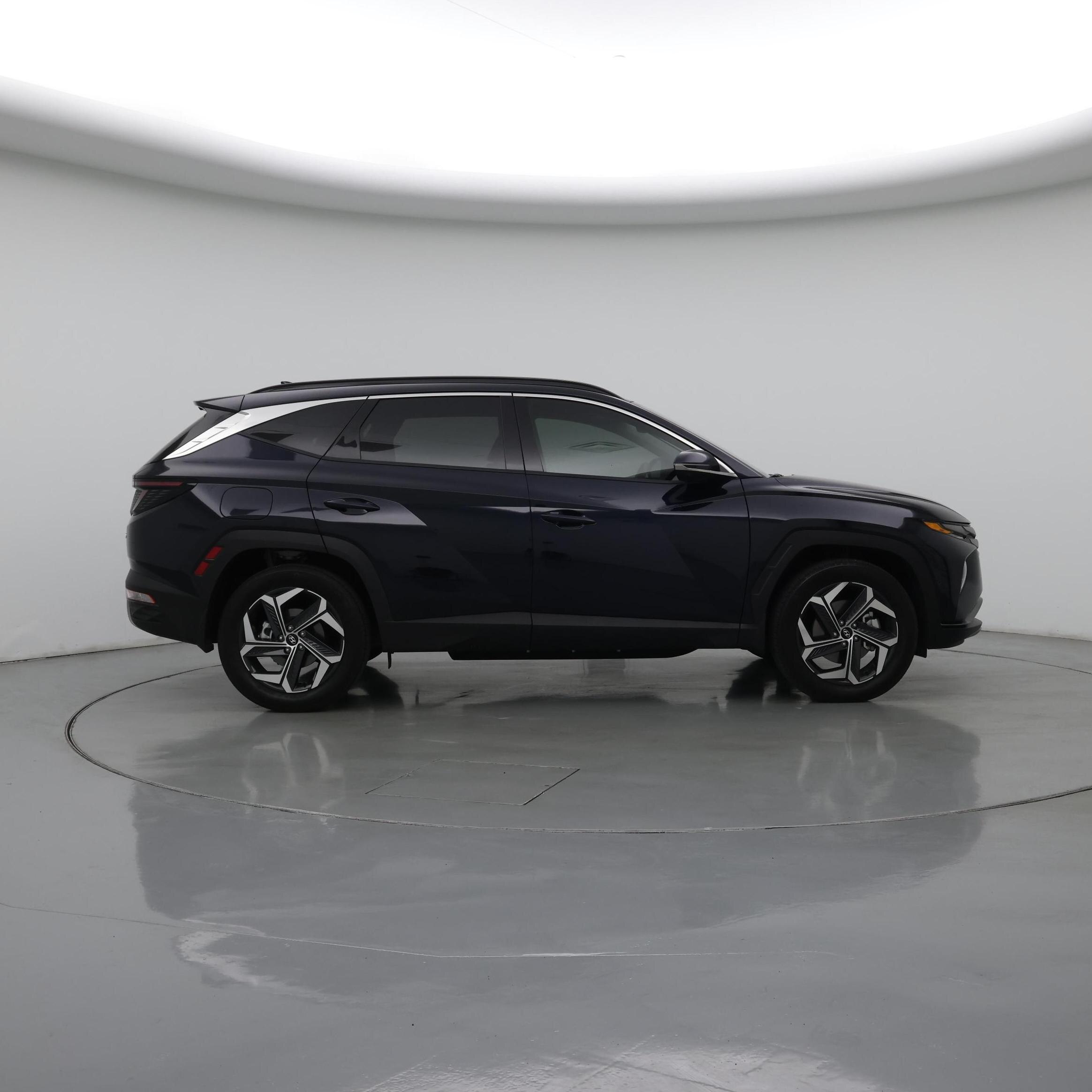 Thumbnail: 2024 Hyundai Tucson - 7