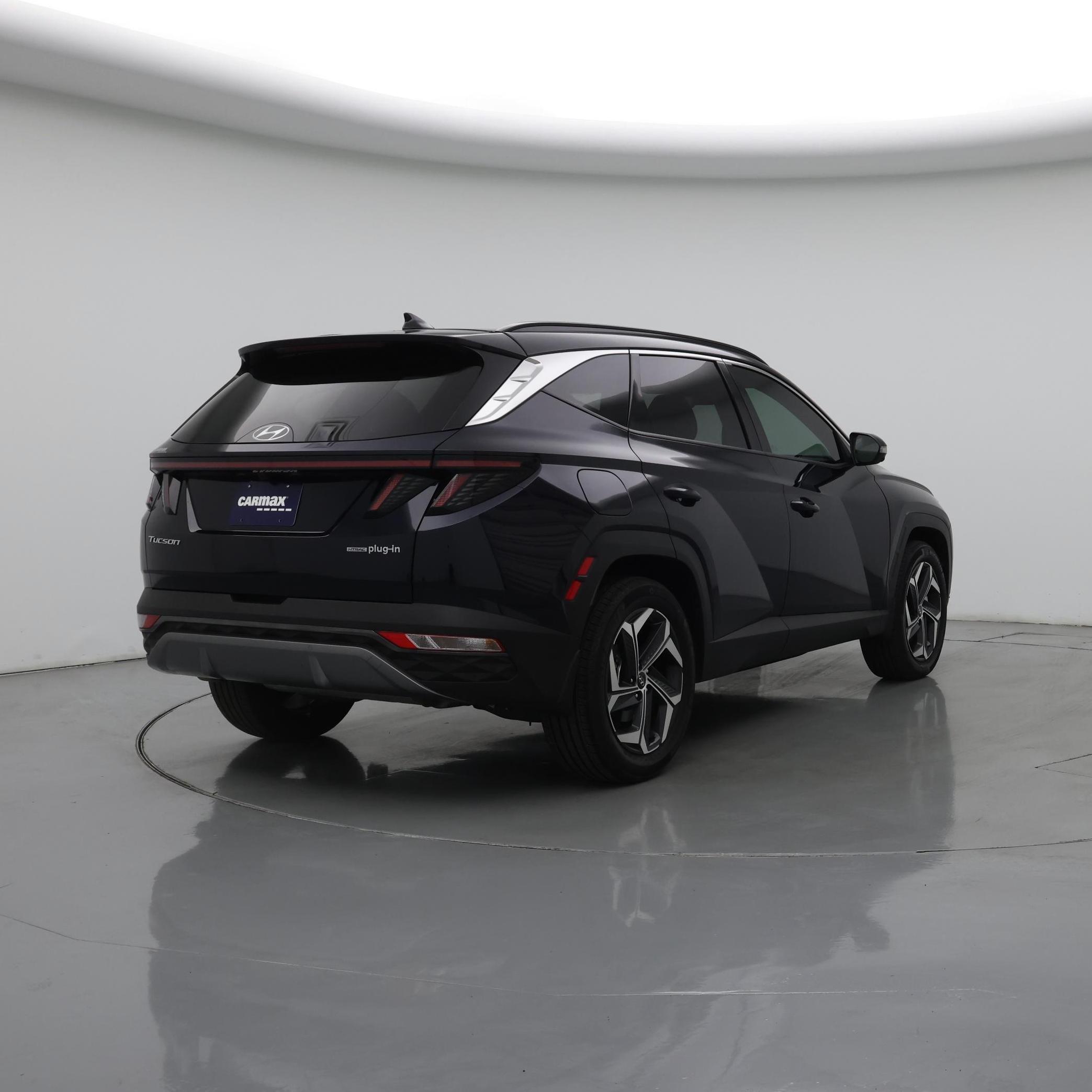 Thumbnail: 2024 Hyundai Tucson - 8
