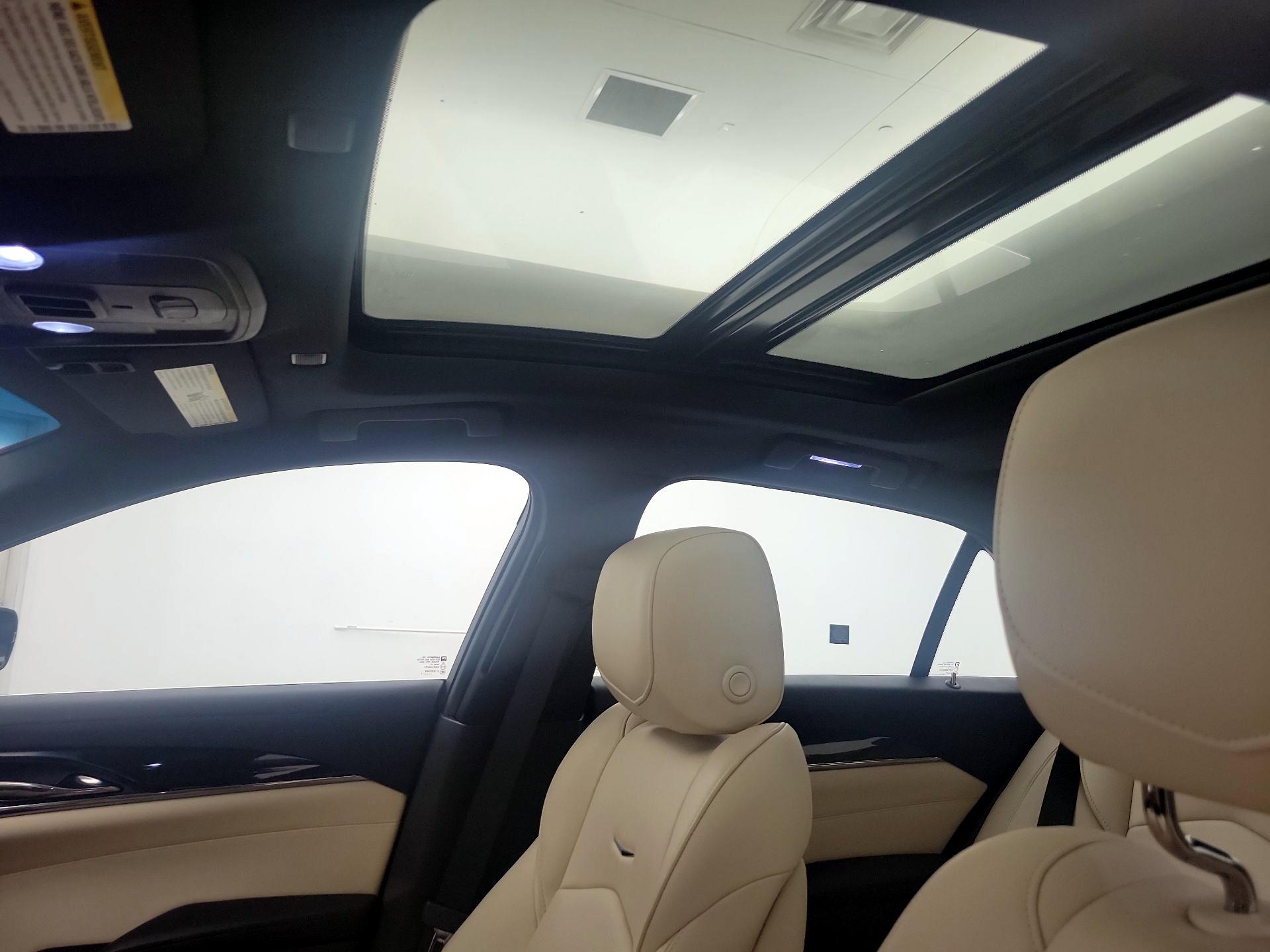 Thumbnail: 2017 Cadillac CTS - 20