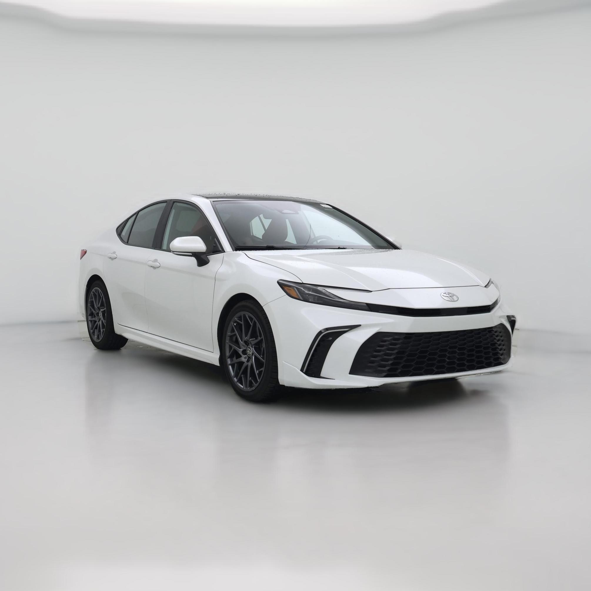 Thumbnail: 2025 Toyota Camry - 1