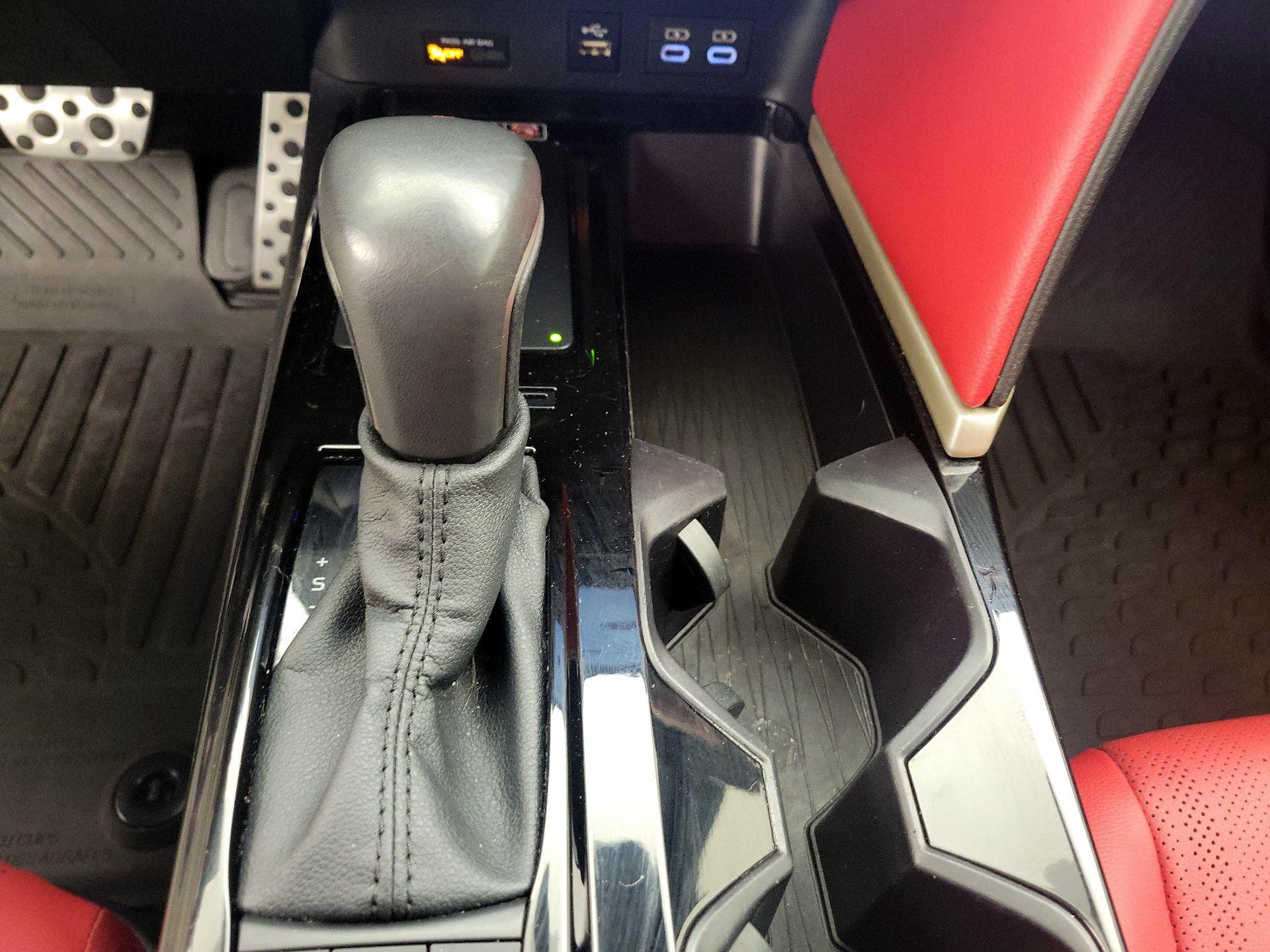 Thumbnail: 2025 Toyota Camry - 17