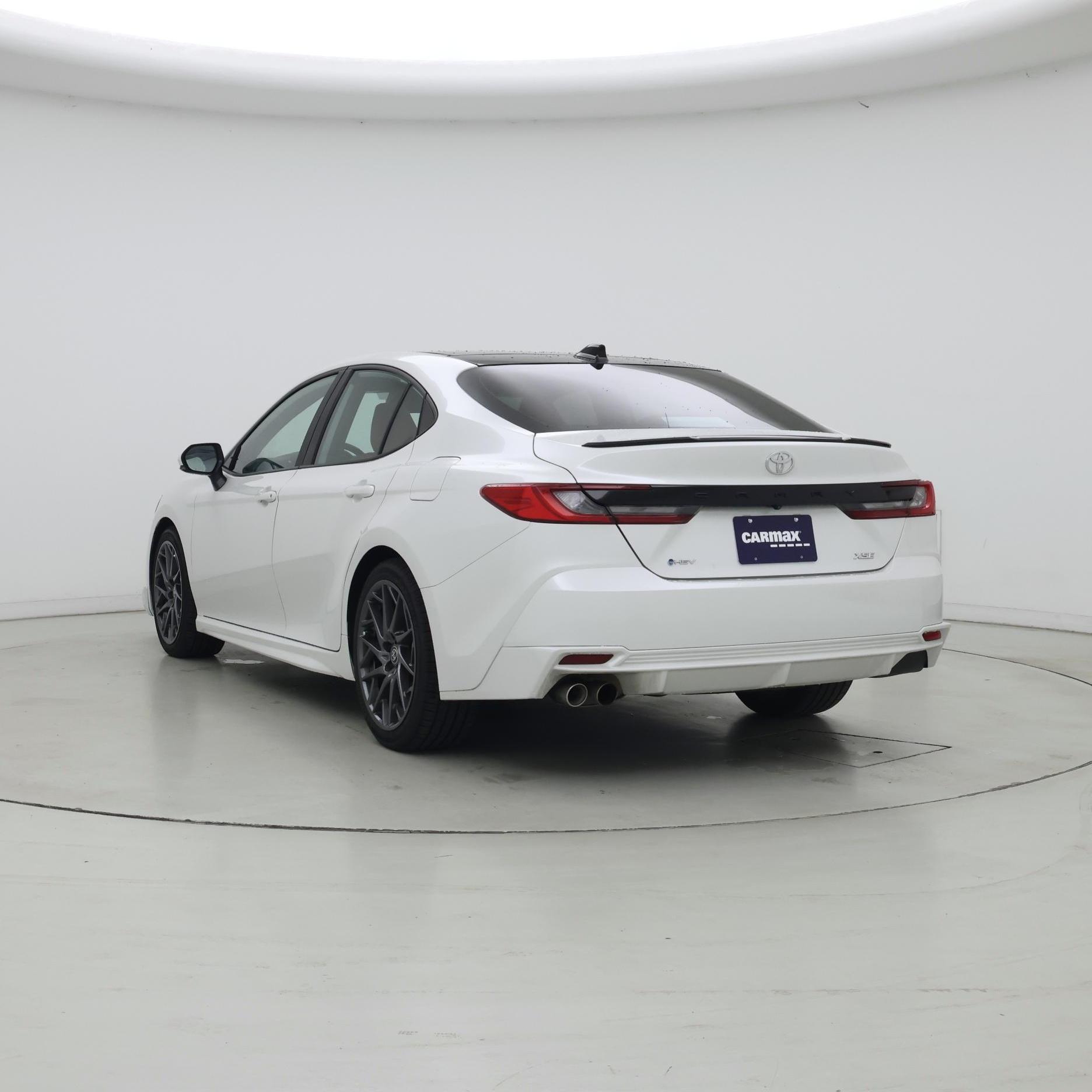 Thumbnail: 2025 Toyota Camry - 2