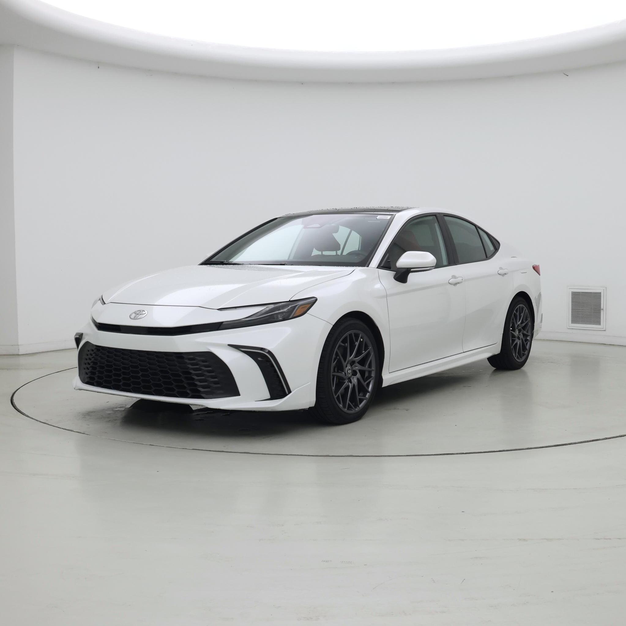 Thumbnail: 2025 Toyota Camry - 4