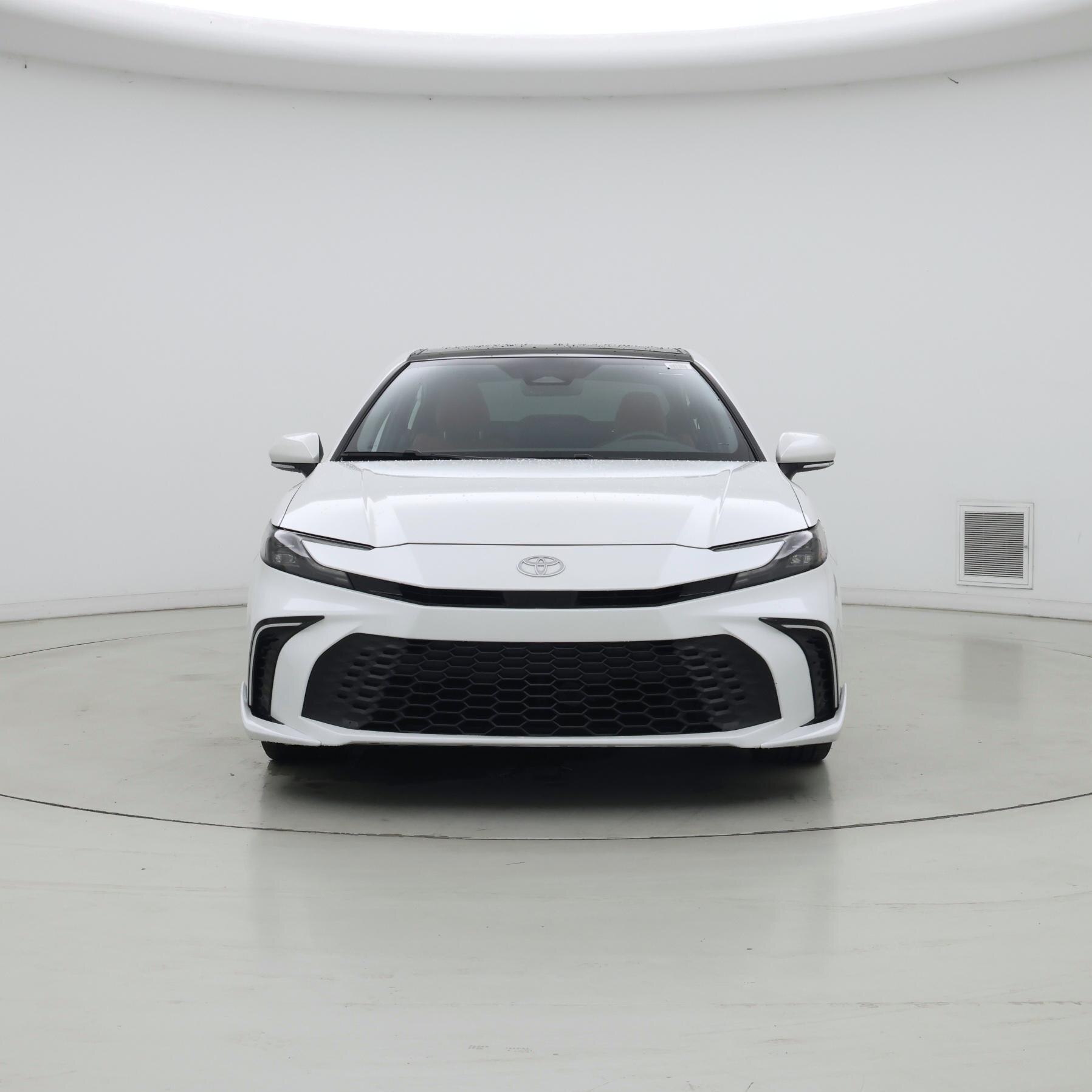 Thumbnail: 2025 Toyota Camry - 5