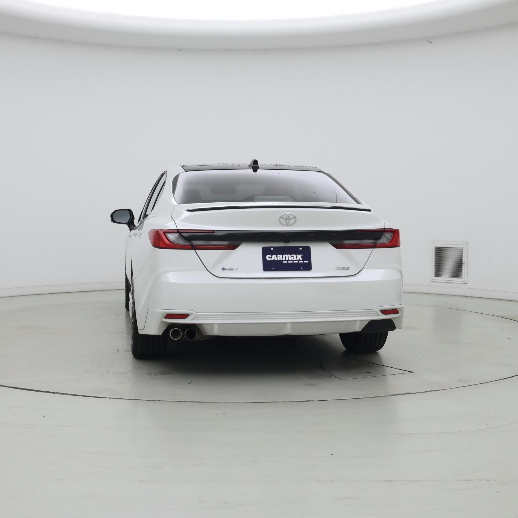 Thumbnail: 2025 Toyota Camry - 6