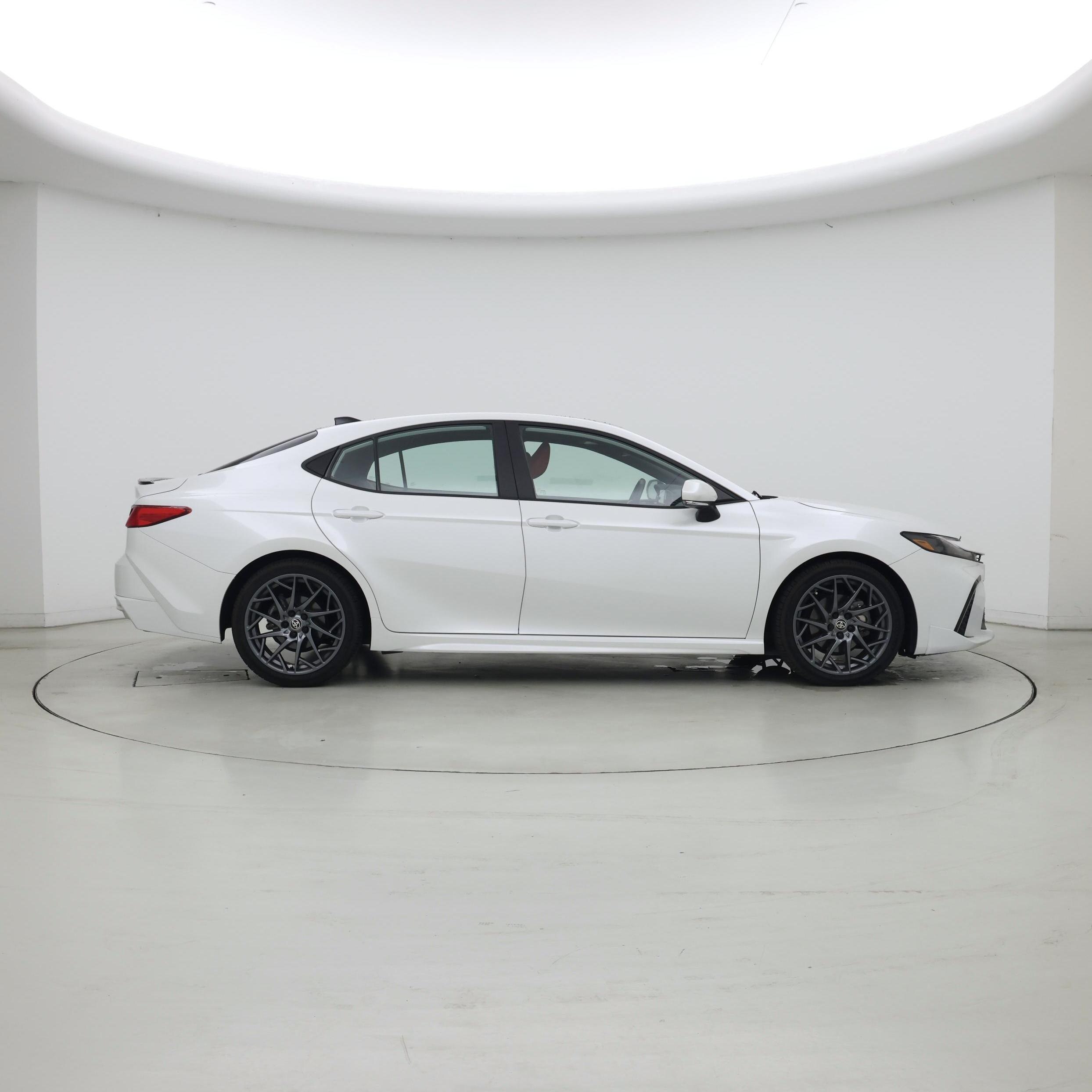 Thumbnail: 2025 Toyota Camry - 7