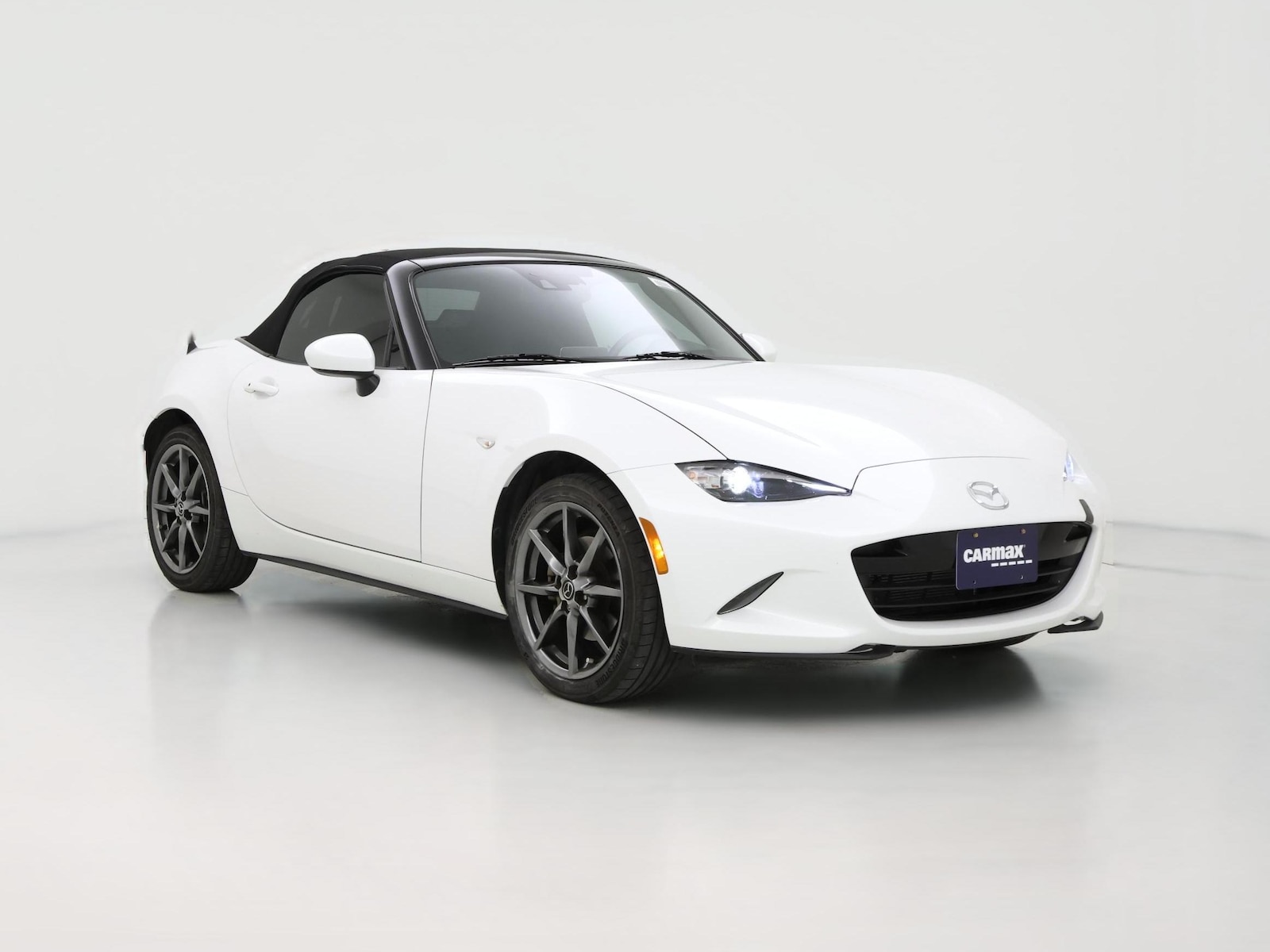 2016 Mazda MX-5 Miata