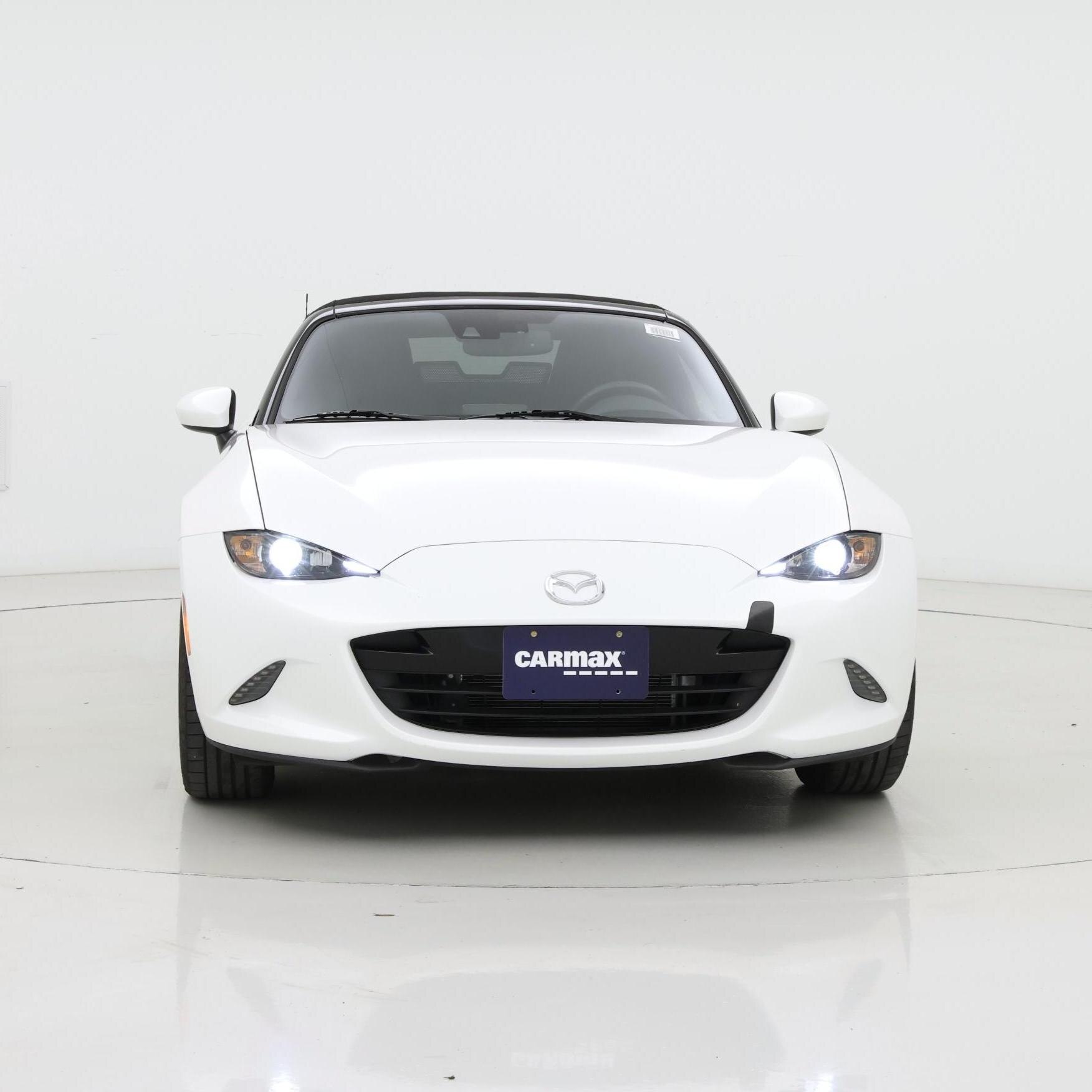 Thumbnail: 2016 Mazda MX-5 Miata - 5