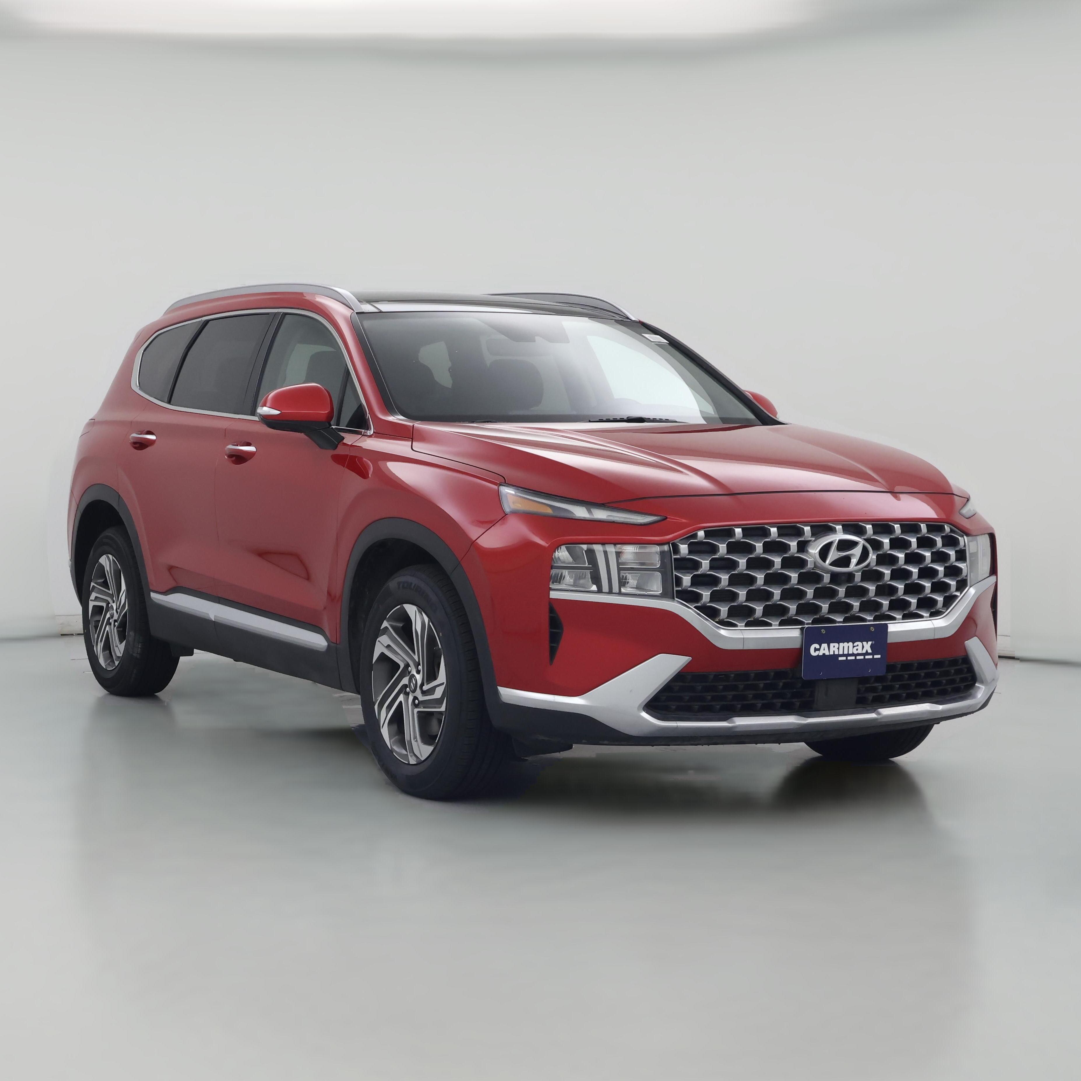 Thumbnail: 2023 Hyundai Santa Fe - 1