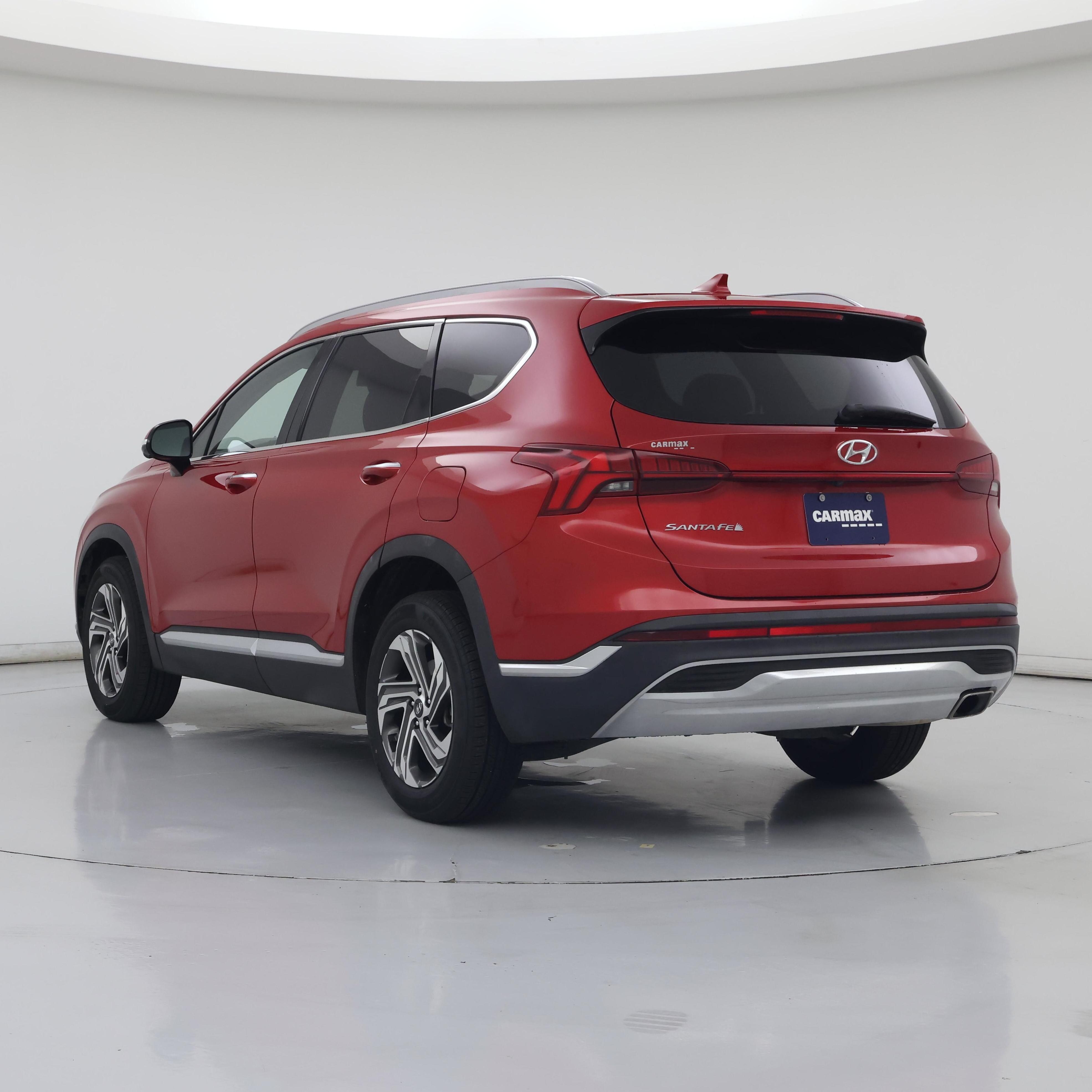 Thumbnail: 2023 Hyundai Santa Fe - 2
