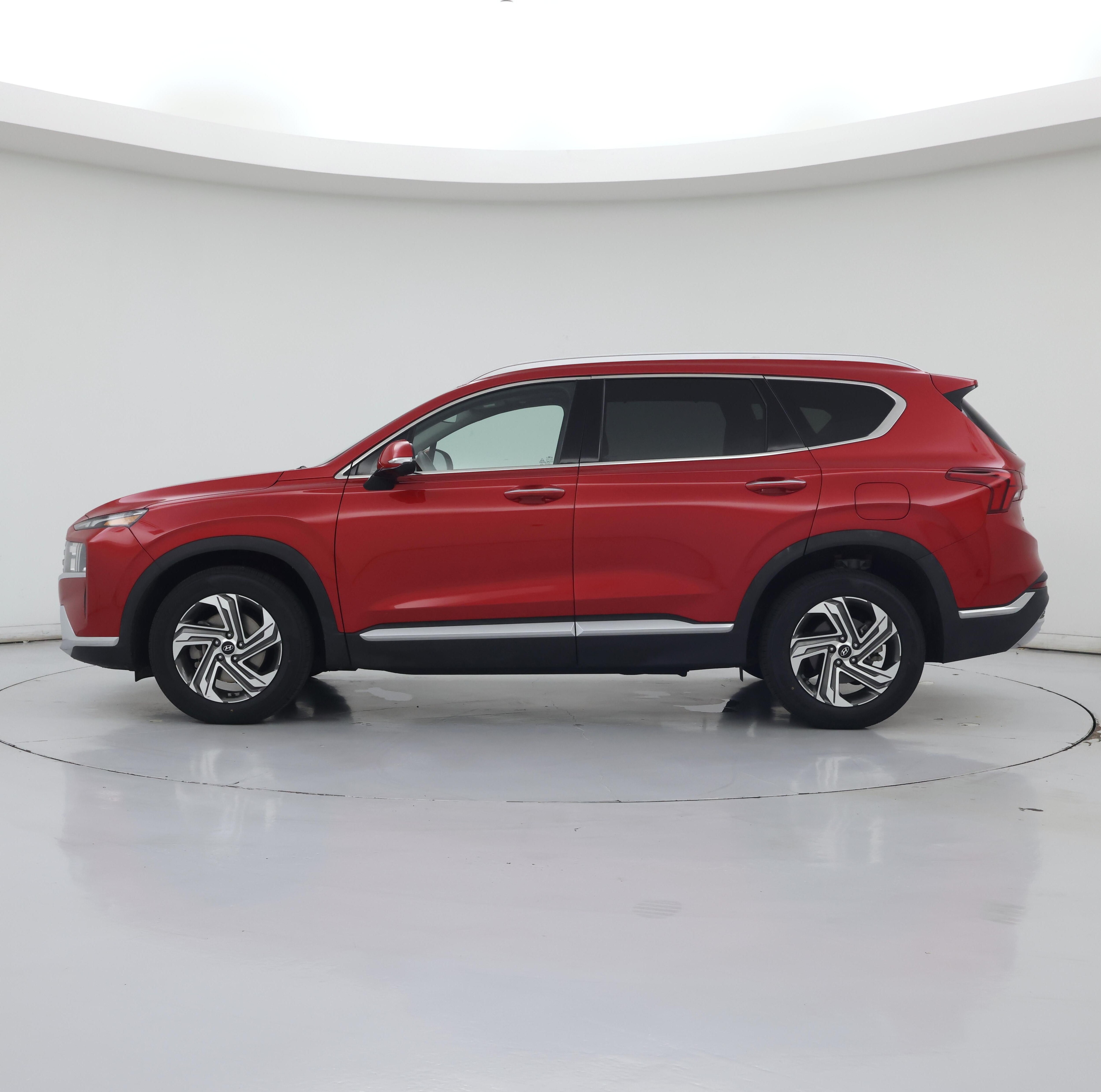 Thumbnail: 2023 Hyundai Santa Fe - 3