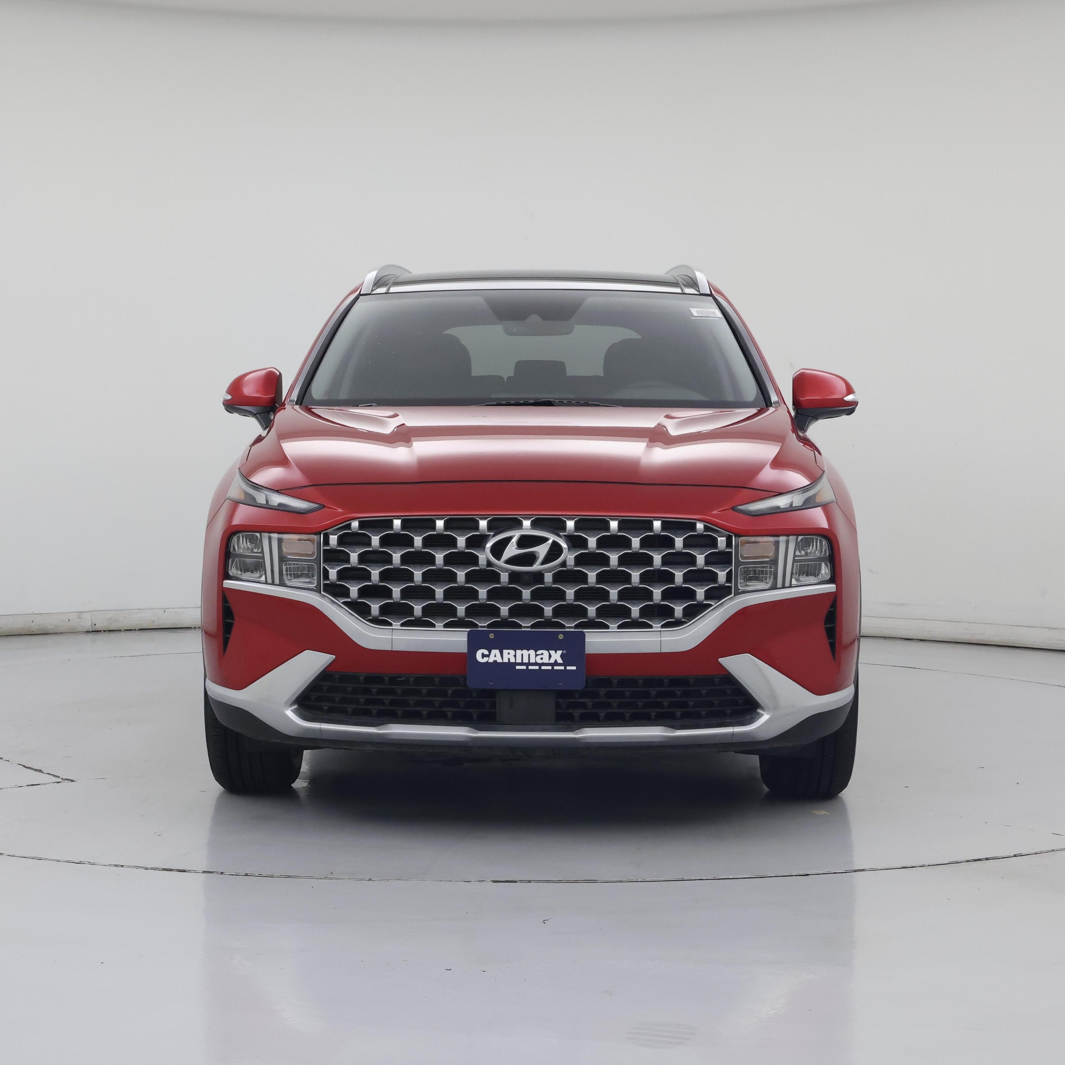 Thumbnail: 2023 Hyundai Santa Fe - 5