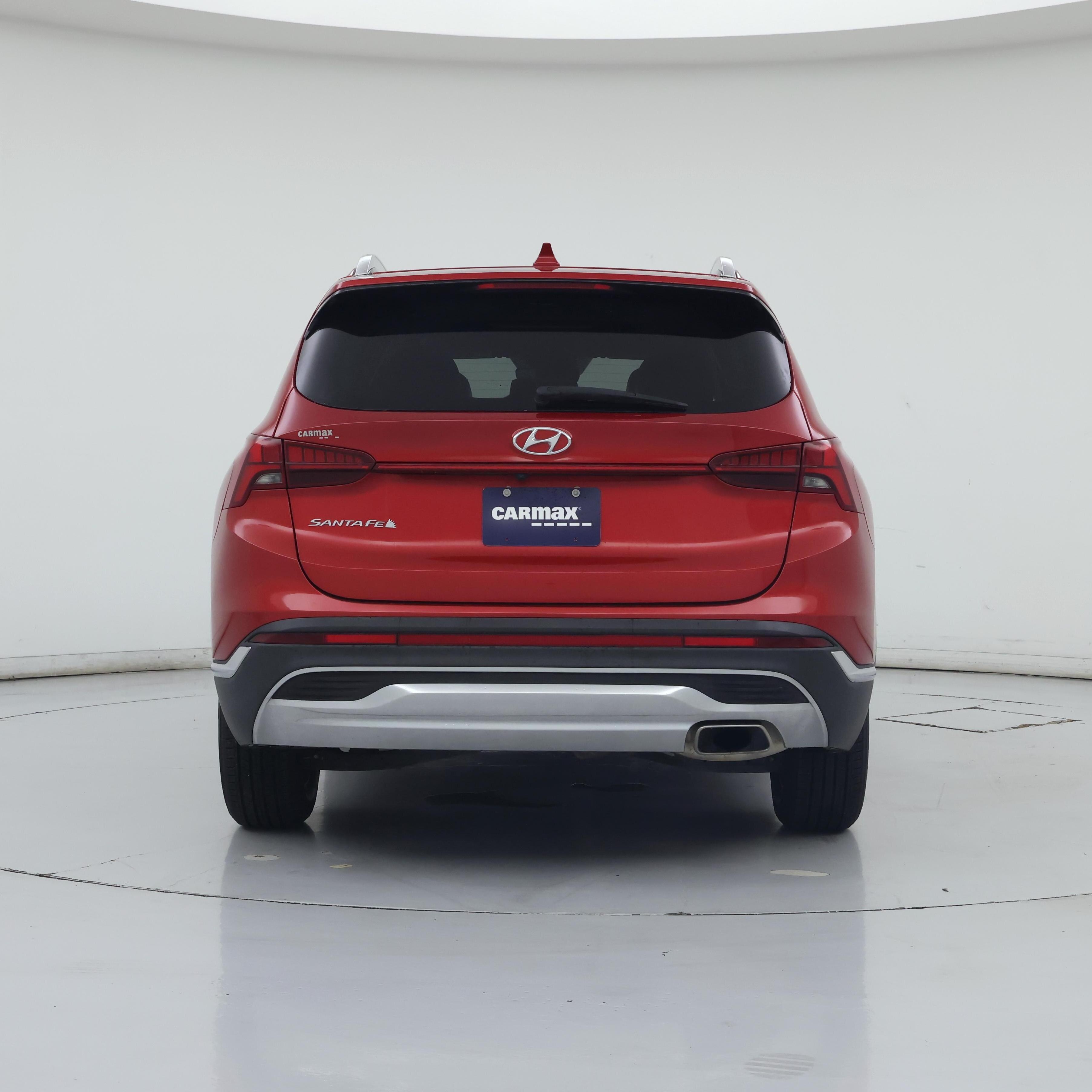 Thumbnail: 2023 Hyundai Santa Fe - 6