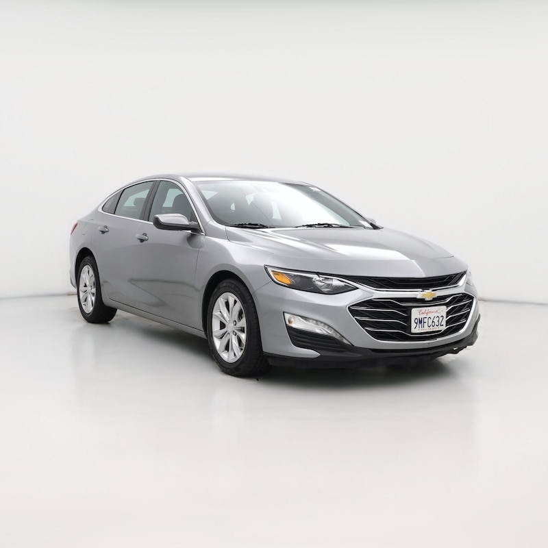 2023 Chevrolet Malibu 1LT