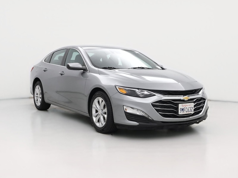 2023 Chevrolet Malibu 1LT