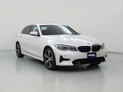 2021 BMW 330 I xDrive