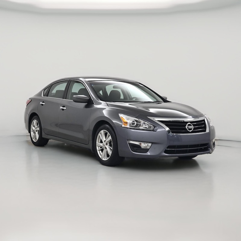 2014 Nissan Altima SV