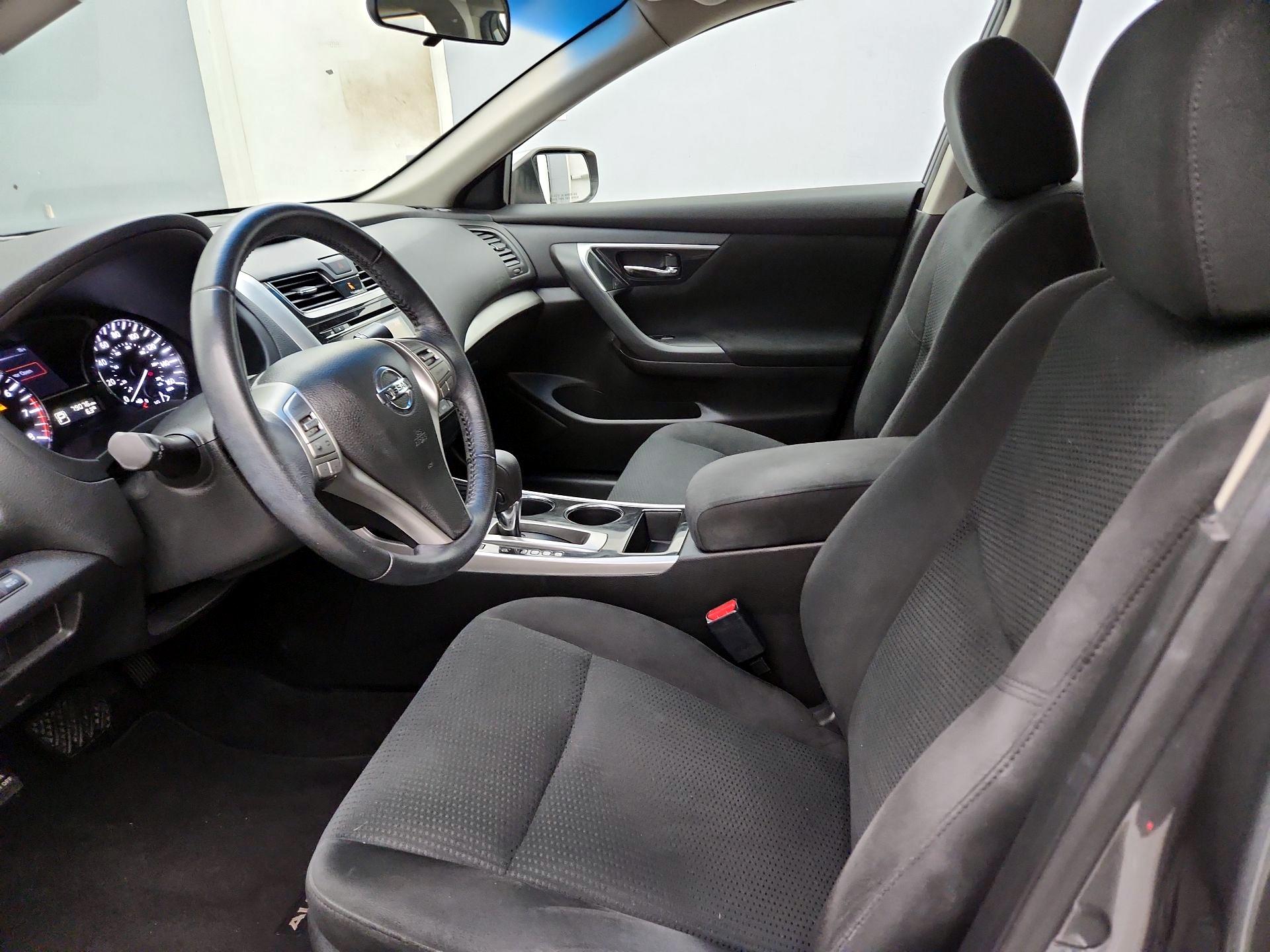 Thumbnail: 2014 Nissan Altima - 11
