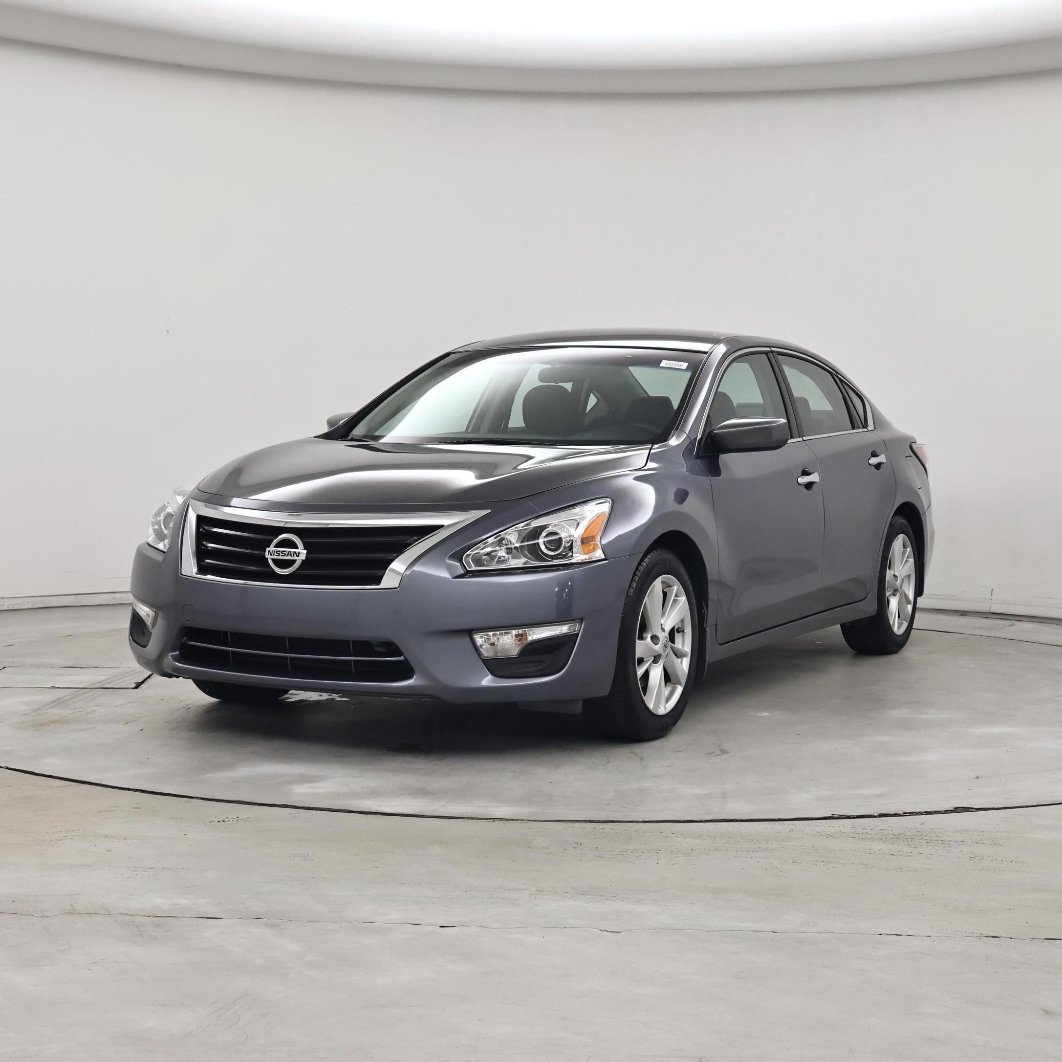 Thumbnail: 2014 Nissan Altima - 4
