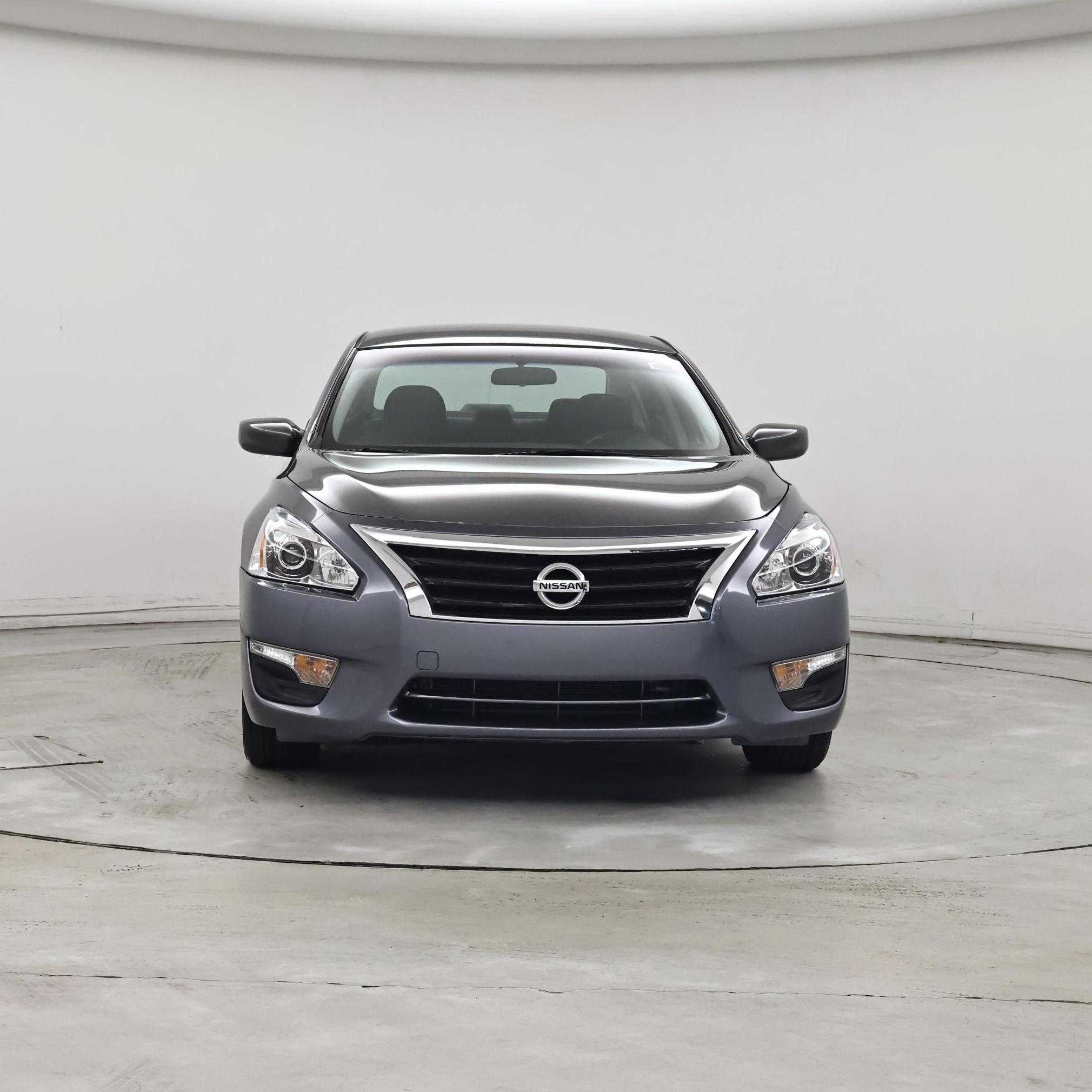 Thumbnail: 2014 Nissan Altima - 5