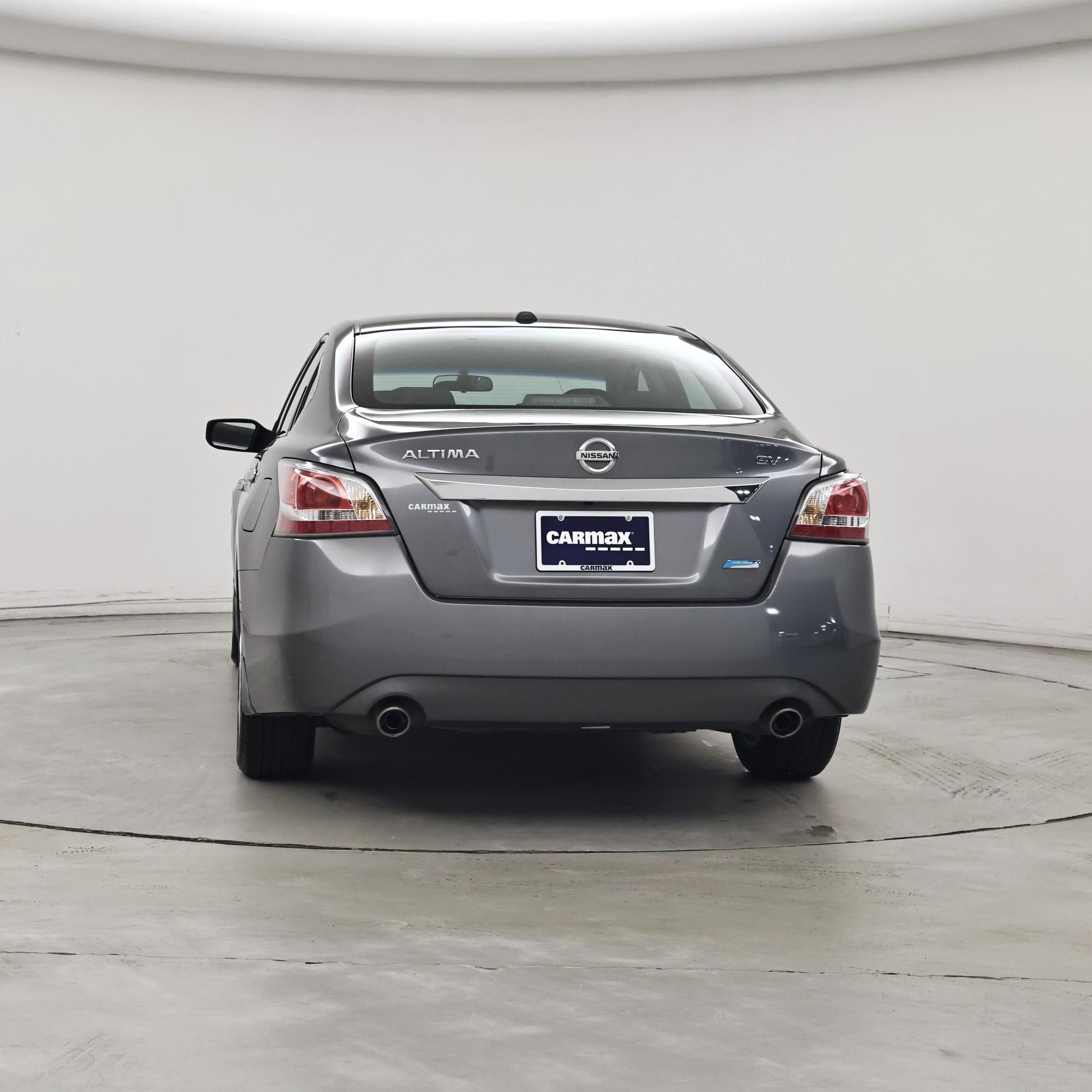 Thumbnail: 2014 Nissan Altima - 6