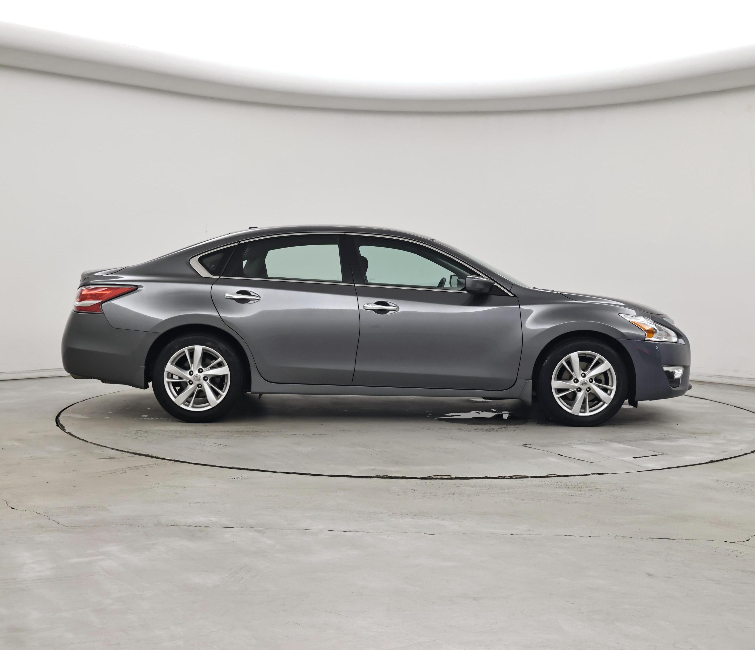 Thumbnail: 2014 Nissan Altima - 7