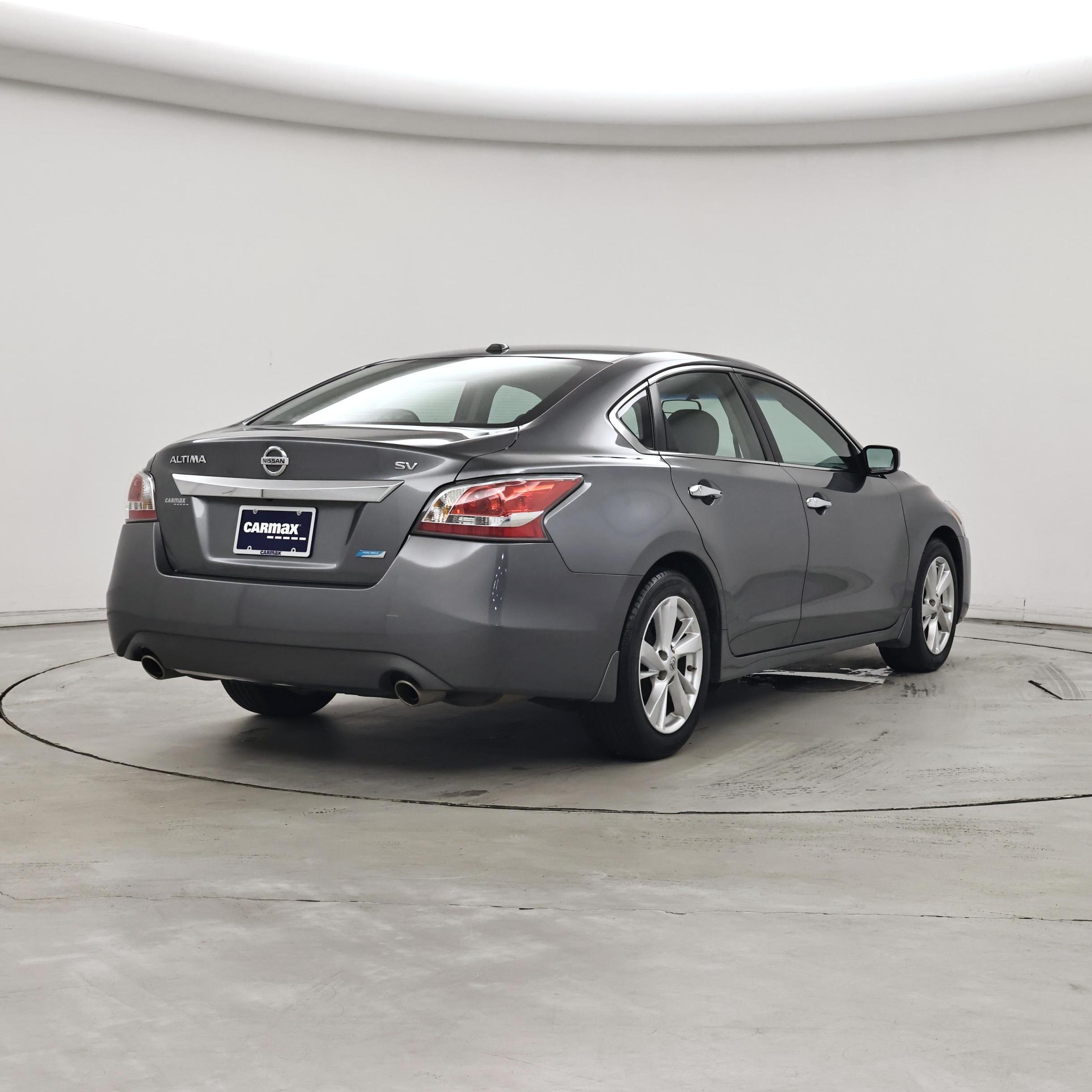Thumbnail: 2014 Nissan Altima - 8