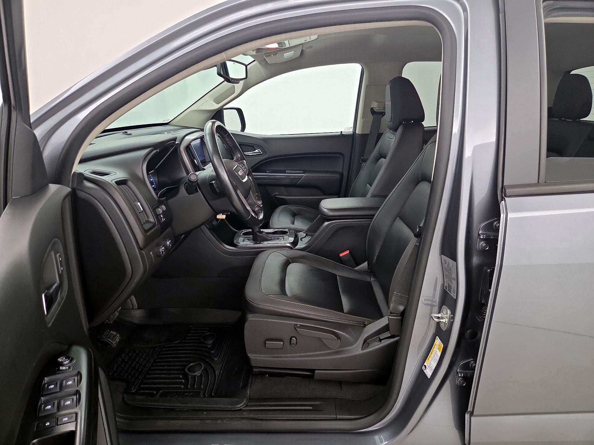 Thumbnail: 2021 GMC Canyon - 11